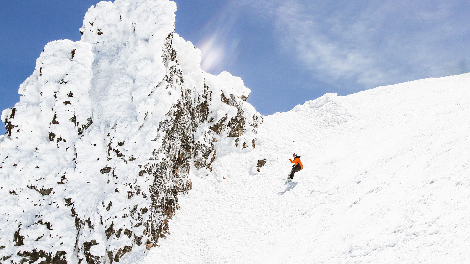 How to Bridge the Beginner to Intermediate Gap in Snowboarding