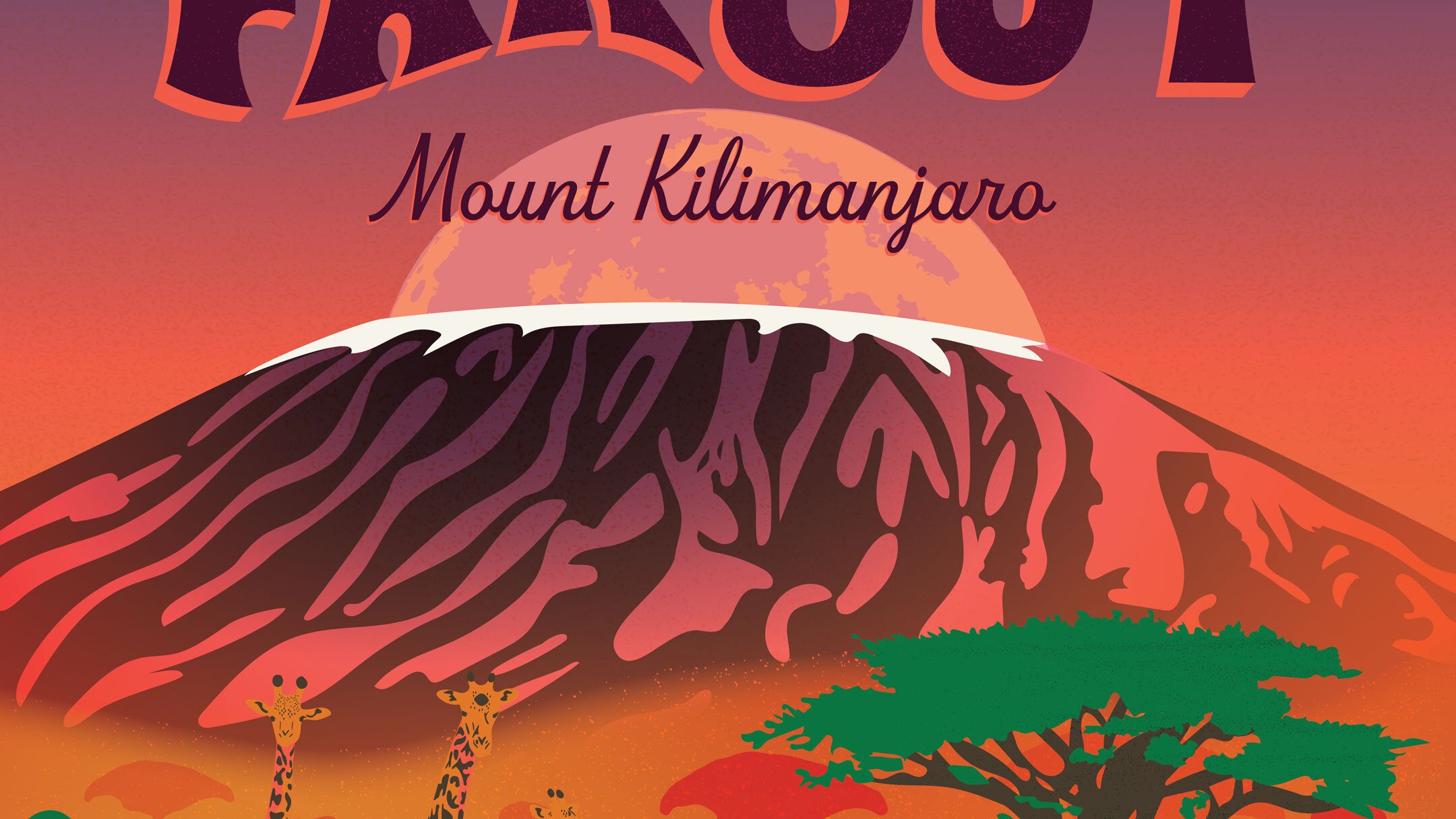 Climb Kili: Q&A Session for our Far Out Trip