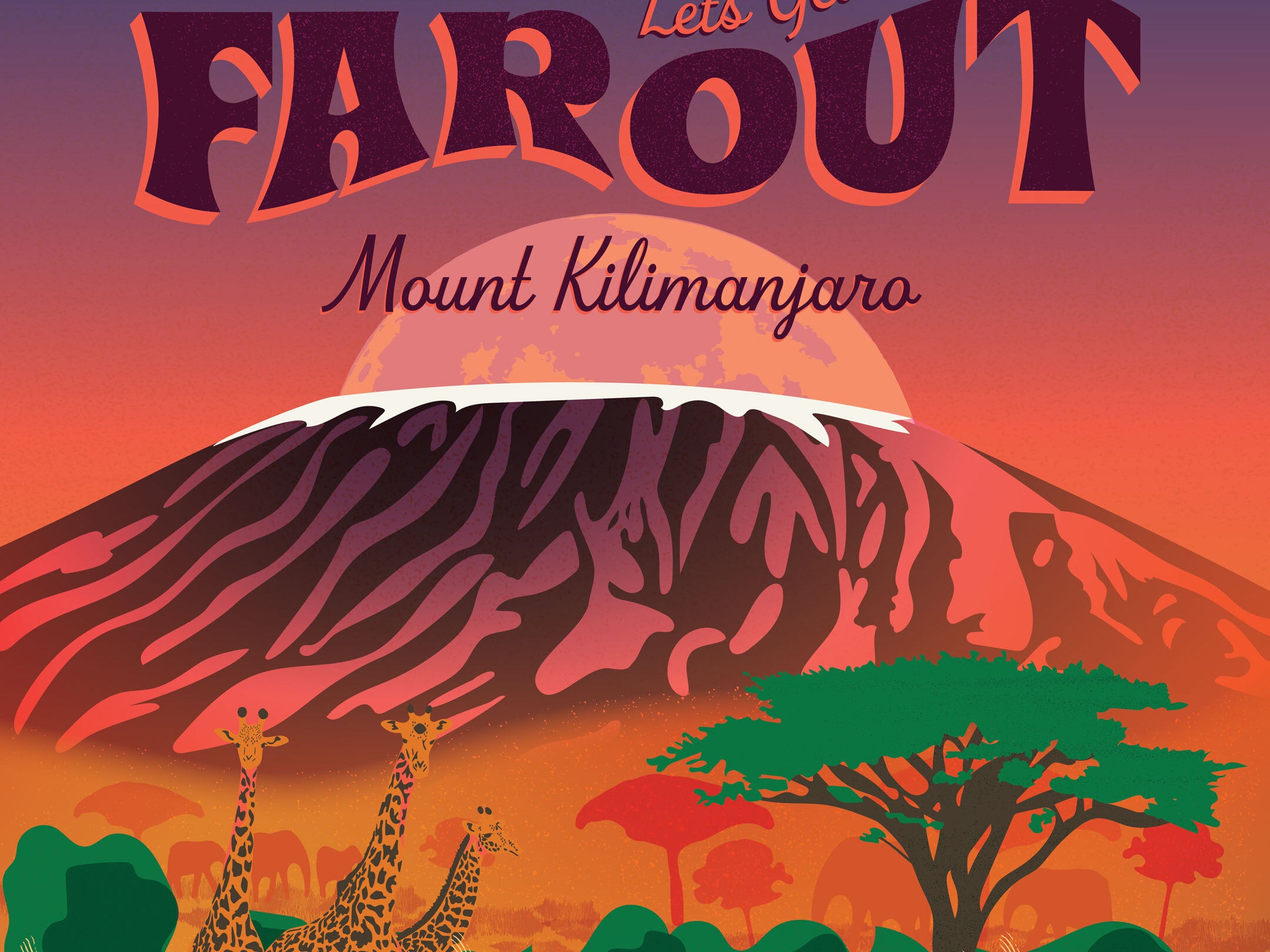 Climb Kili: Q&A Session for our Far Out Trip