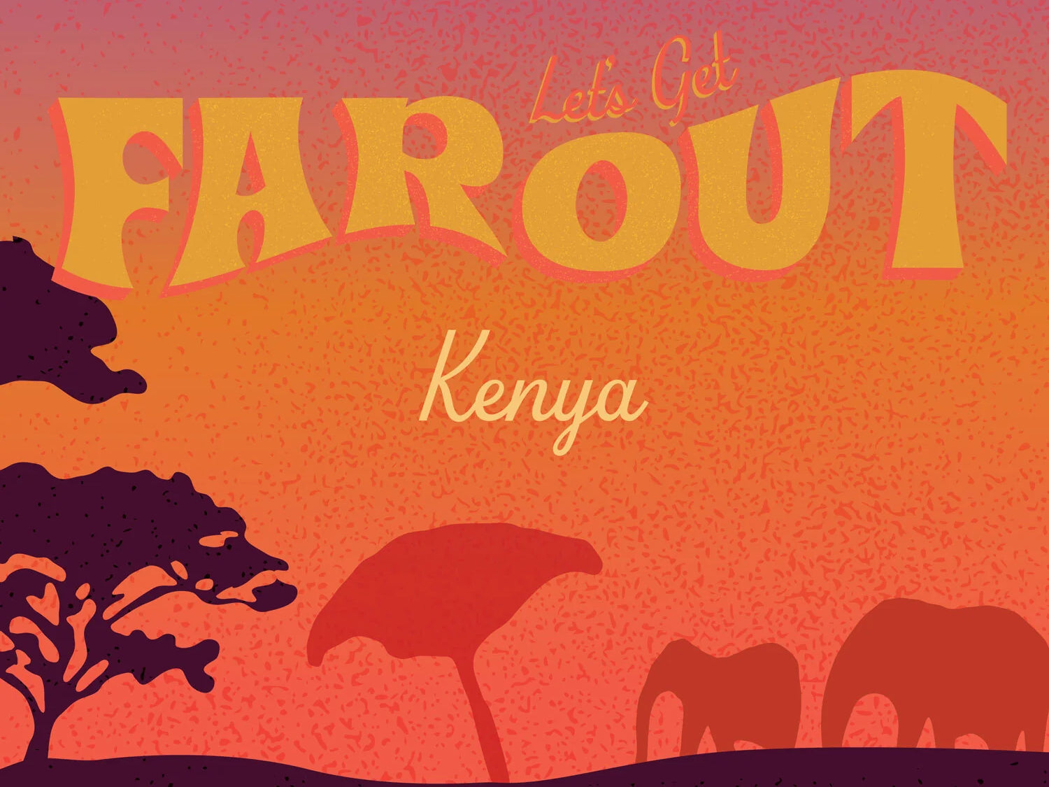 Far Out Kenya Trips: March Q&A