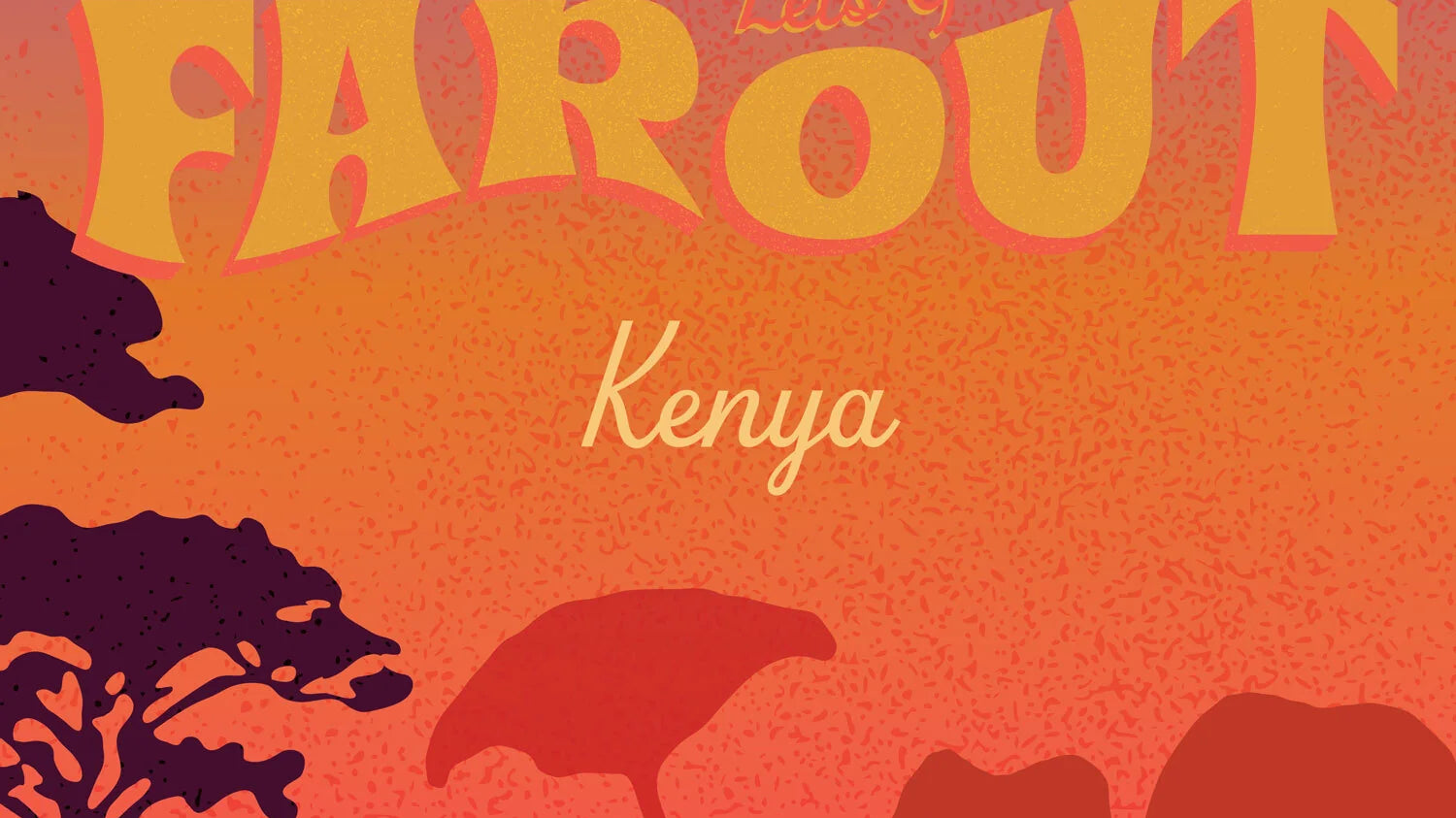 Far Out Kenya Trips: March Q&A