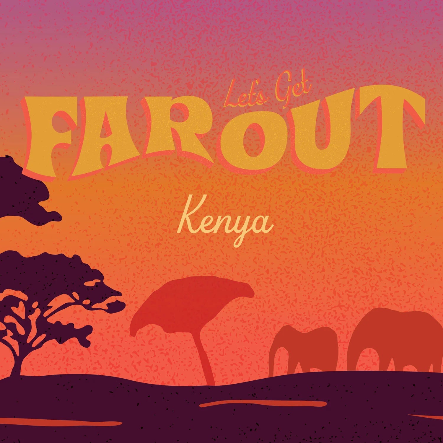 Far Out Kenya Trips: March Q&A