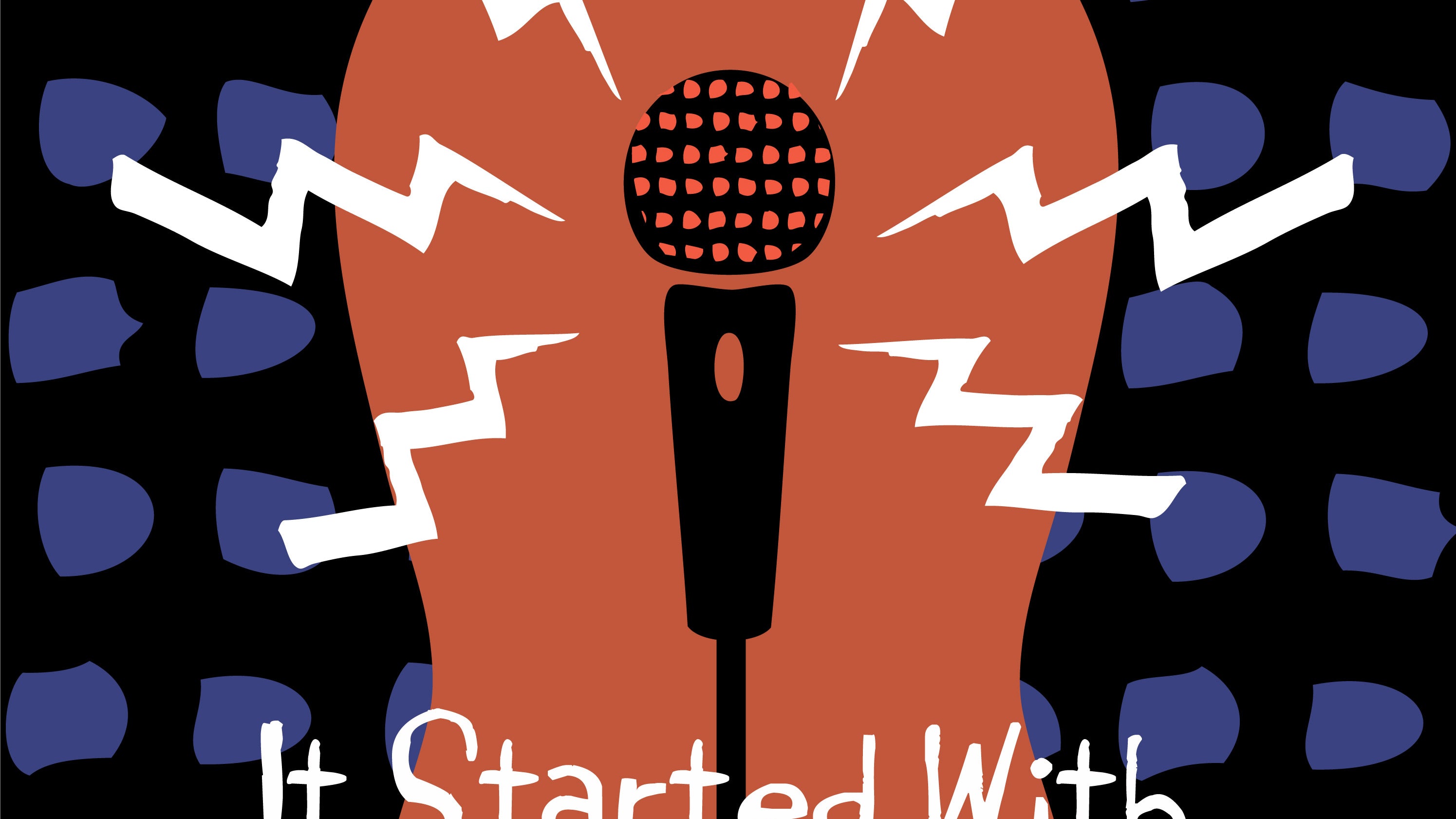 It Started With Penis Straws