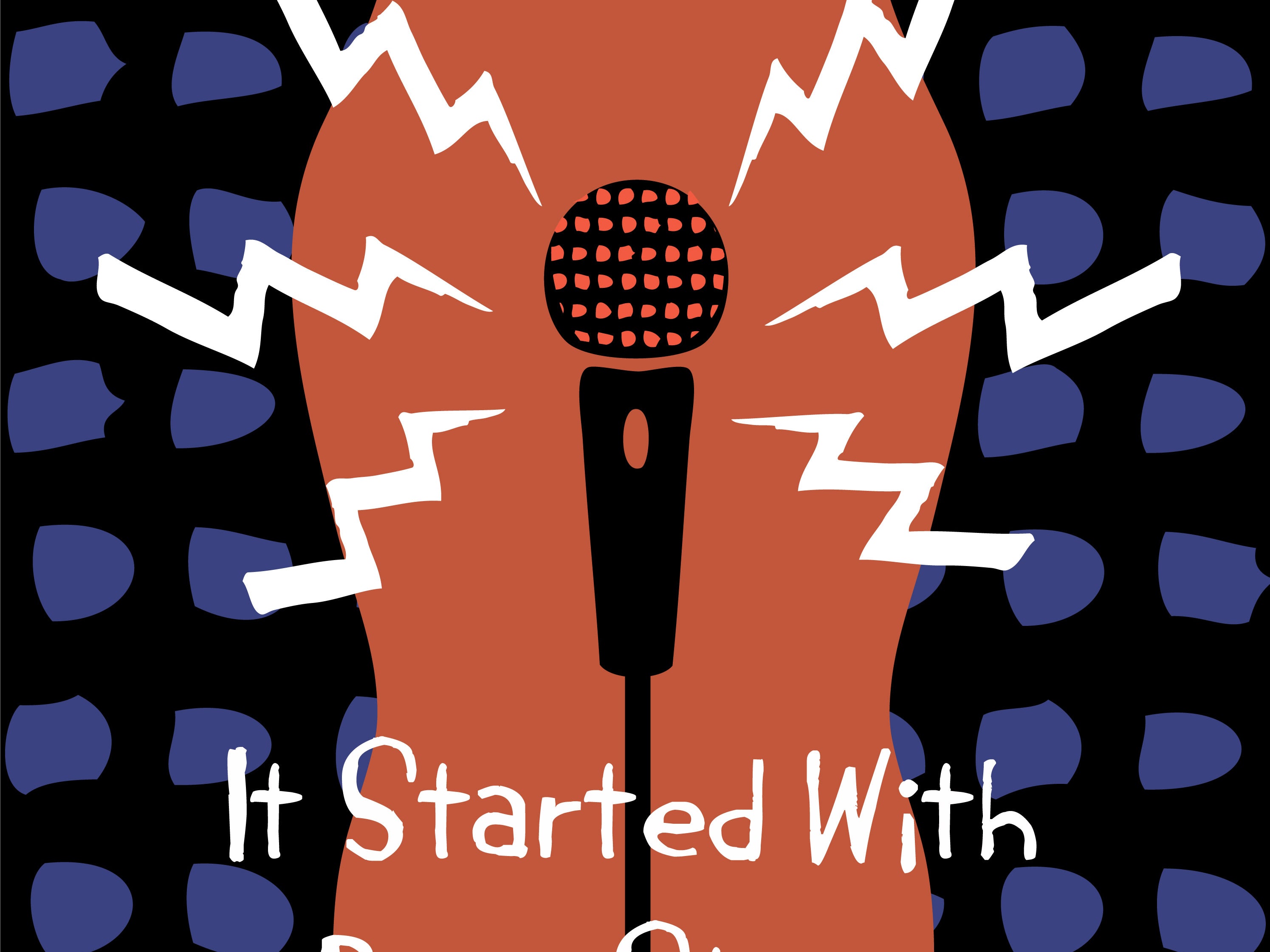 It Started With Penis Straws