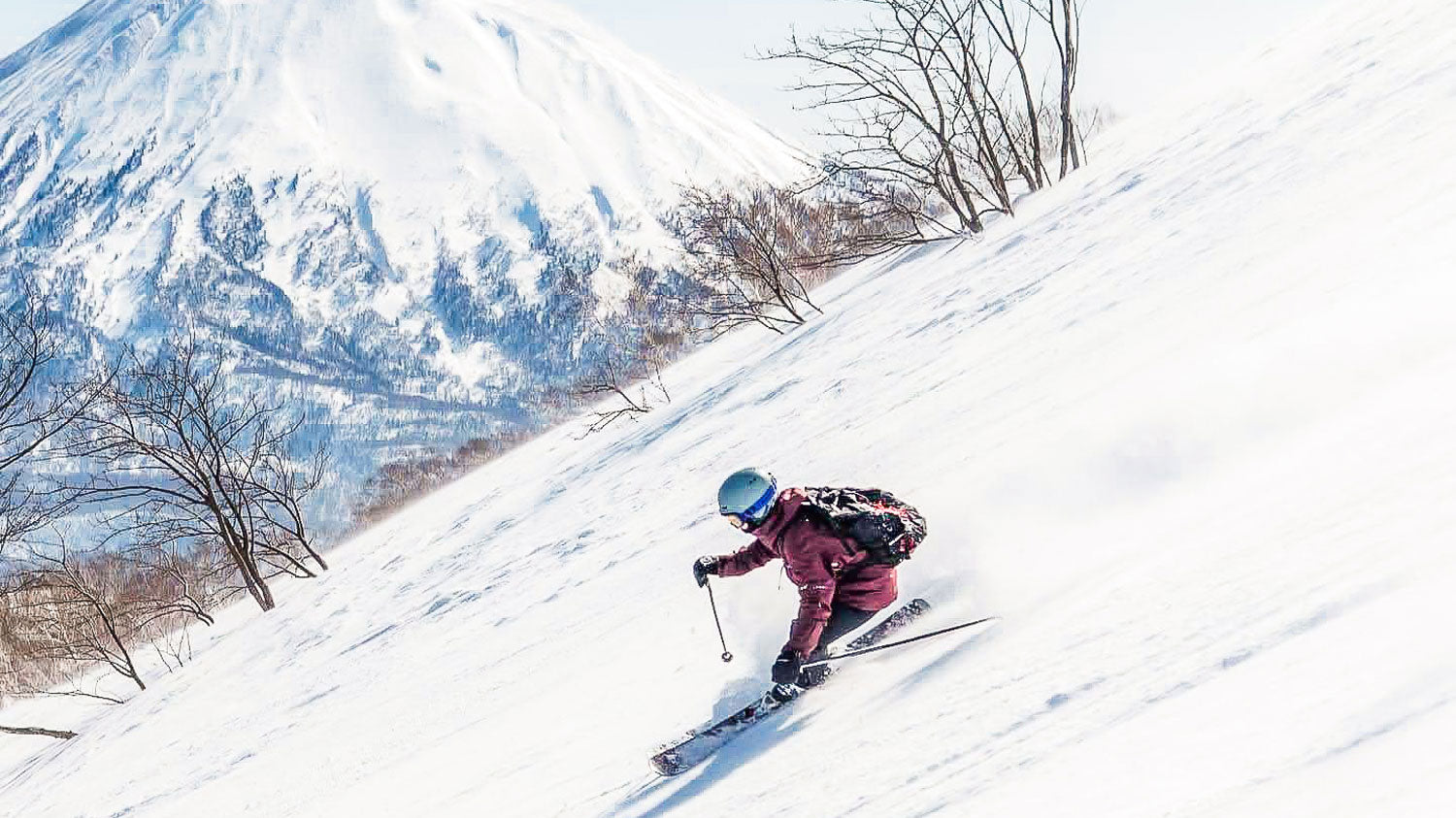 How to Bridge the Beginner to Intermediate Gap in Skiing
