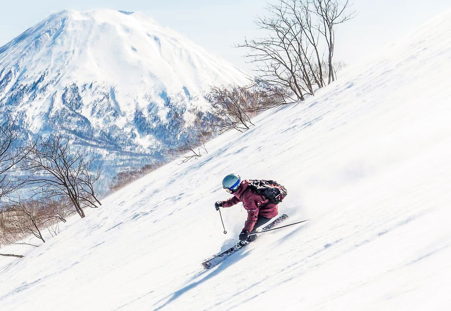 How to Bridge the Beginner to Intermediate Gap in Skiing