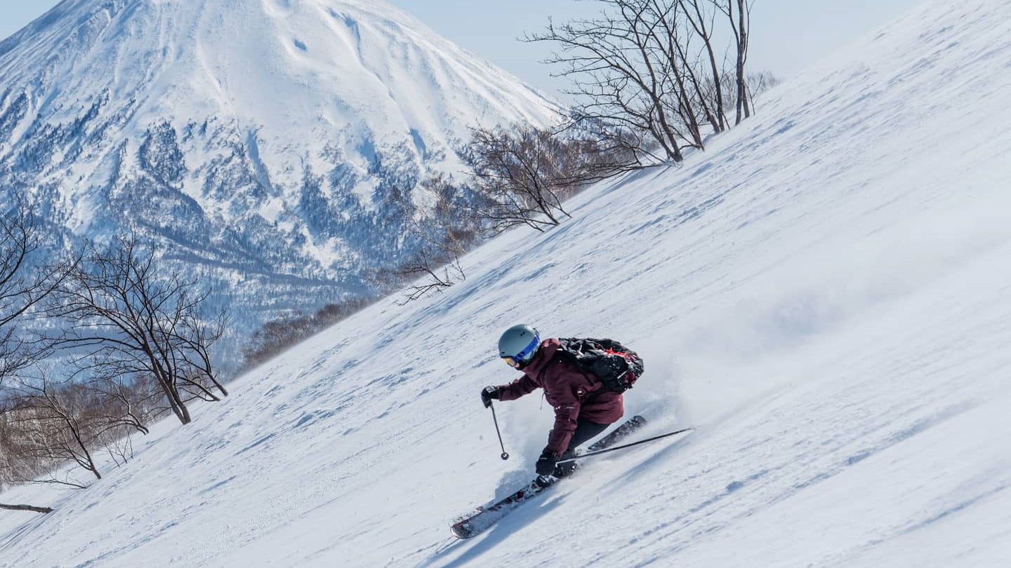Being Black In Snow Sports: The History And The Experience