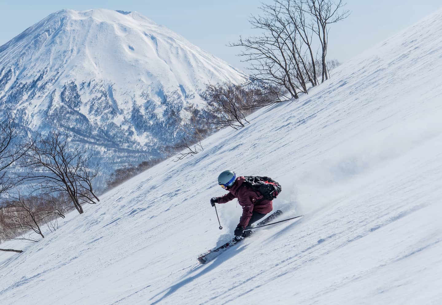 Being Black In Snow Sports: The History And The Experience