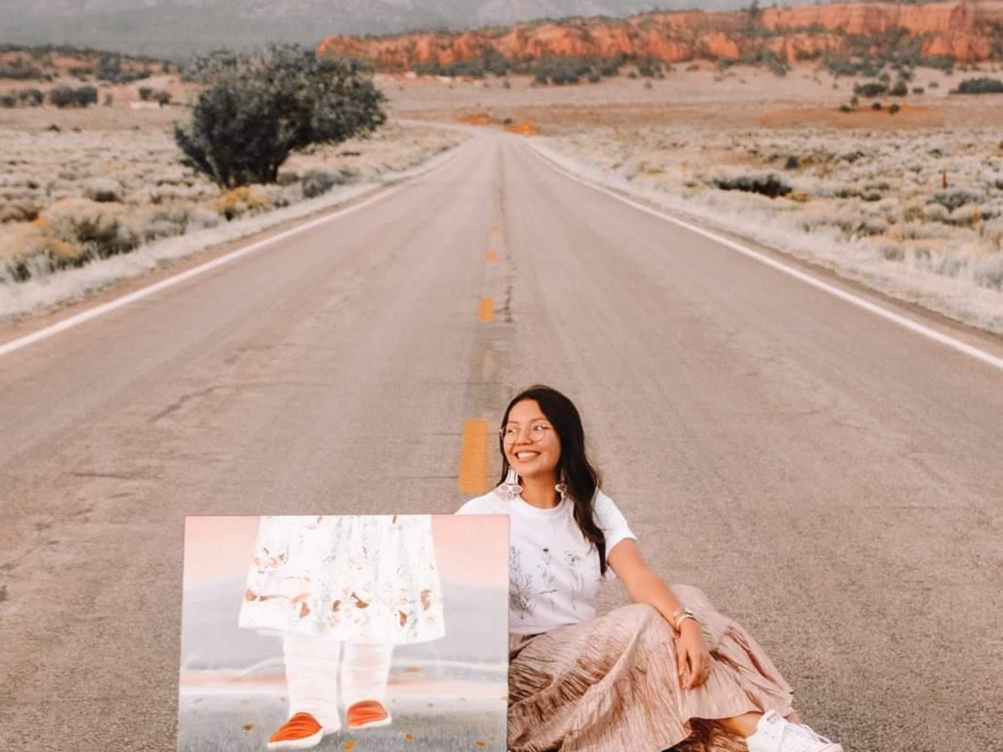 The Inspiration Behind Our Ski Graphics: Meet Artist Olathe Antonio
