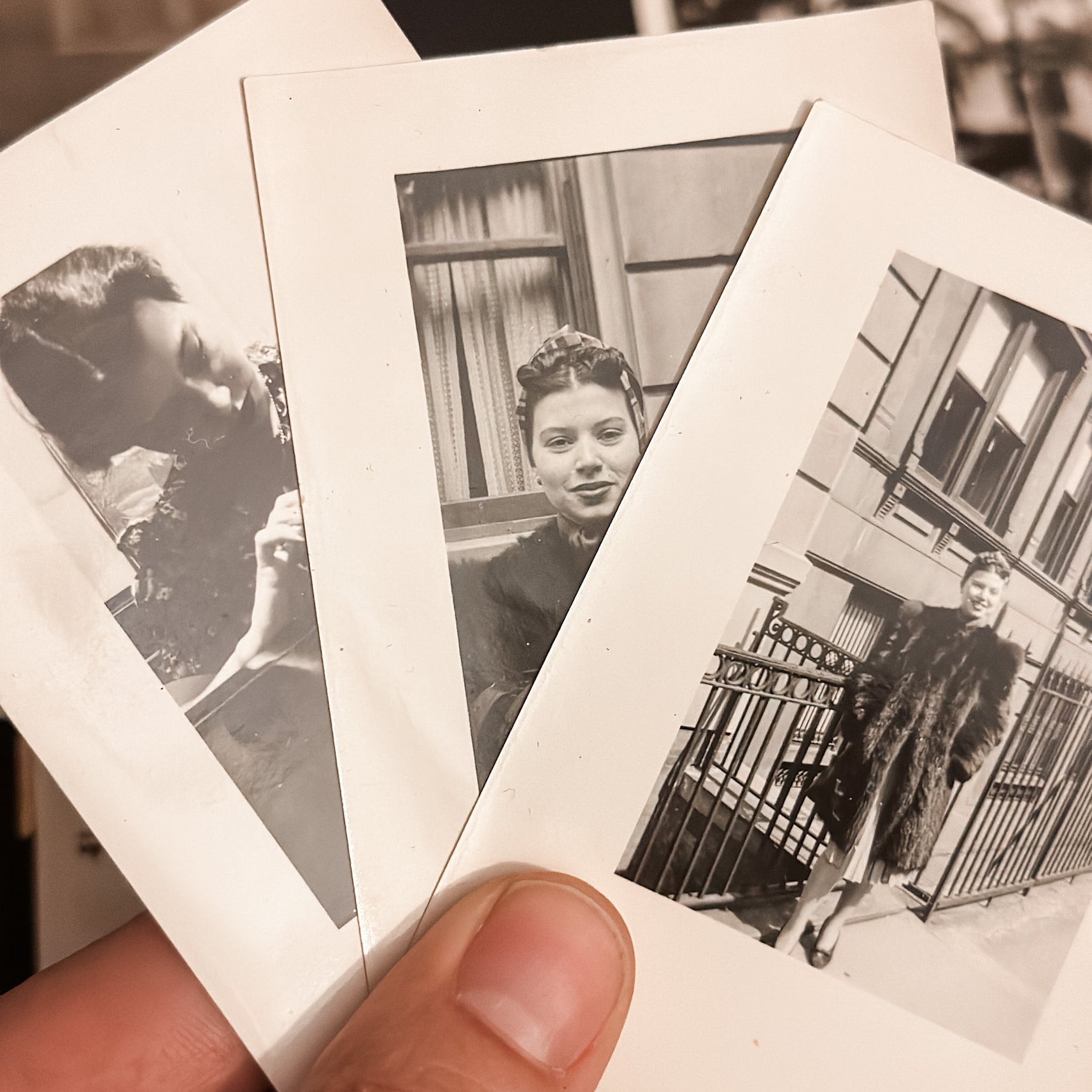 What Would Alice Do?