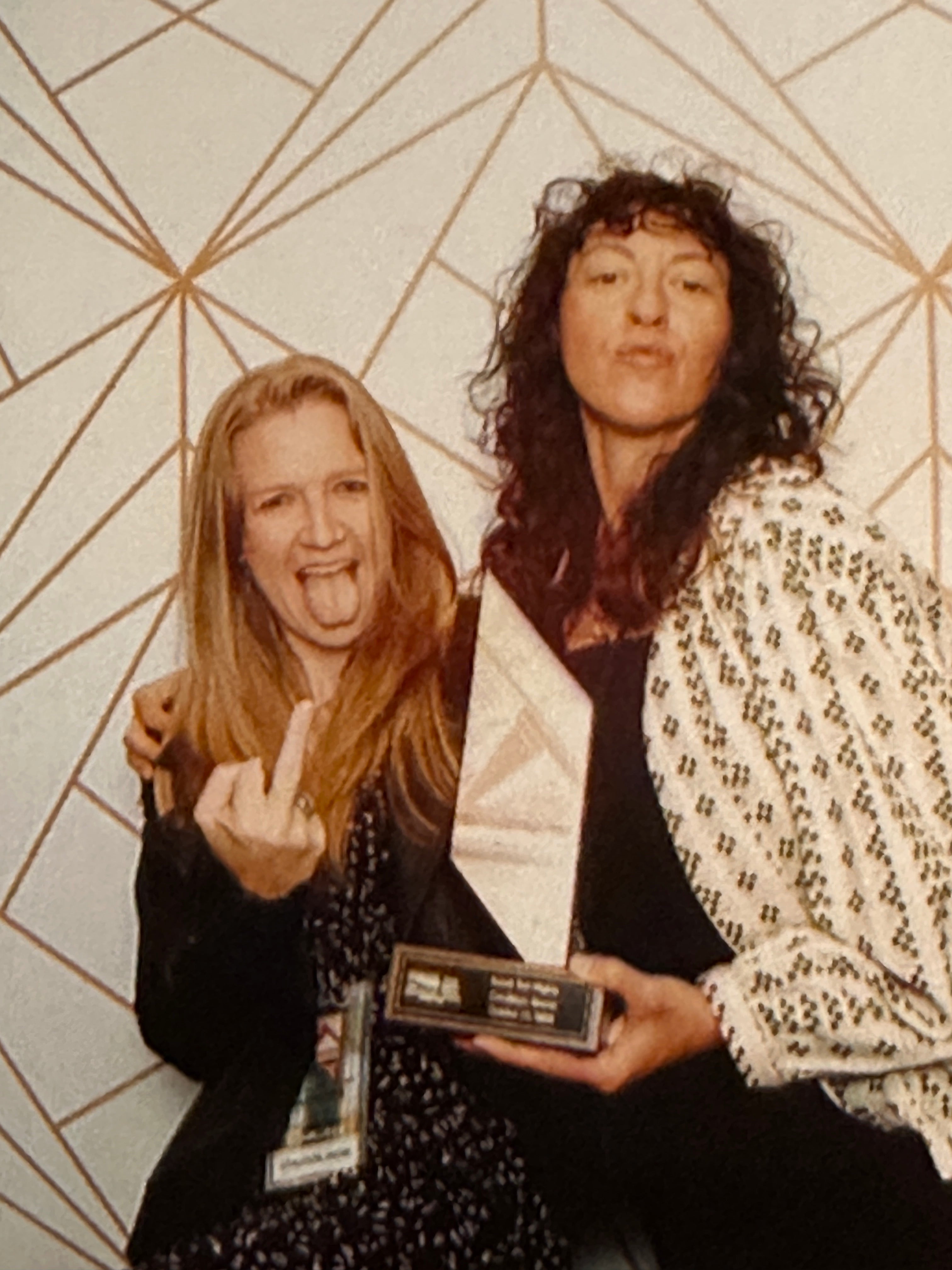 We're Small But Mighty