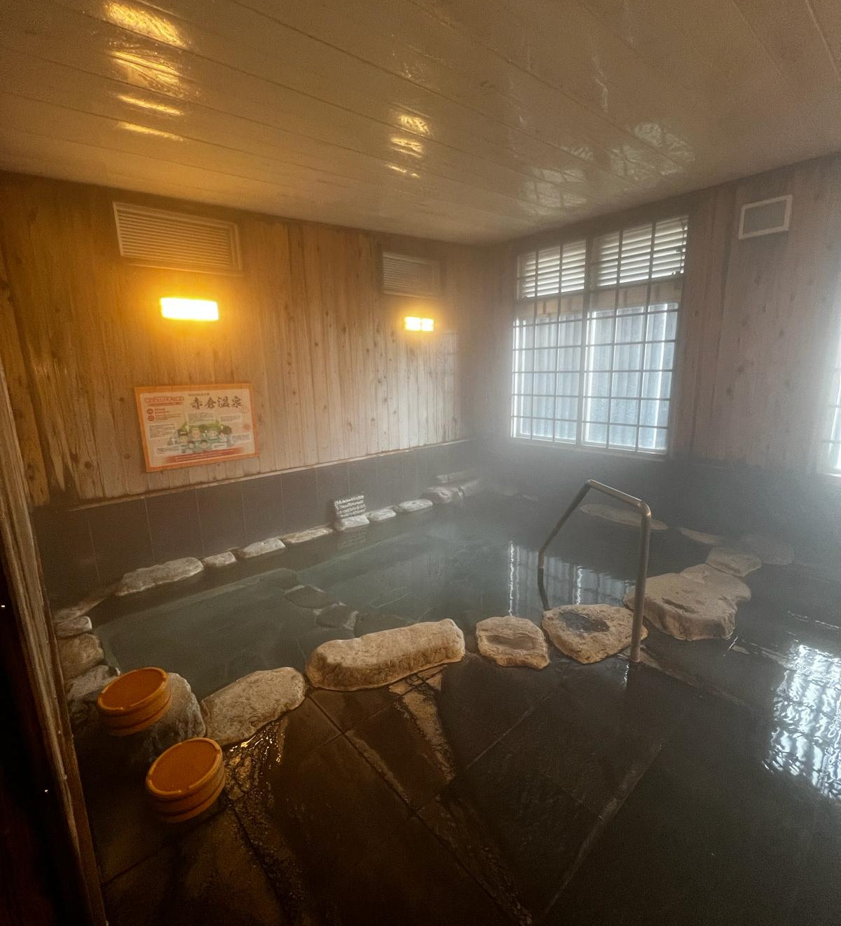 A Guide to Japanese Onsen Etiquette: What to Expect, Do, and Avoid
