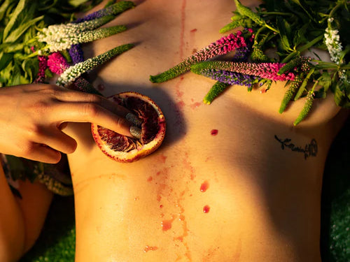 5 Ways To Keep Your Sex Life Fresh and Fun
