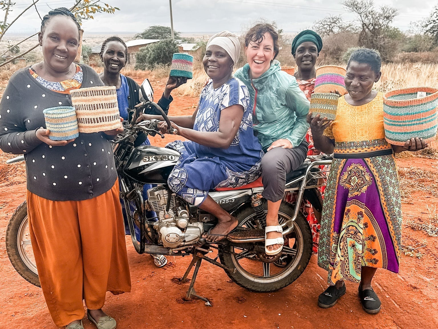 If It Works in Kenya, Why Not Here? Bringing Microloans to the Outdoor Industry