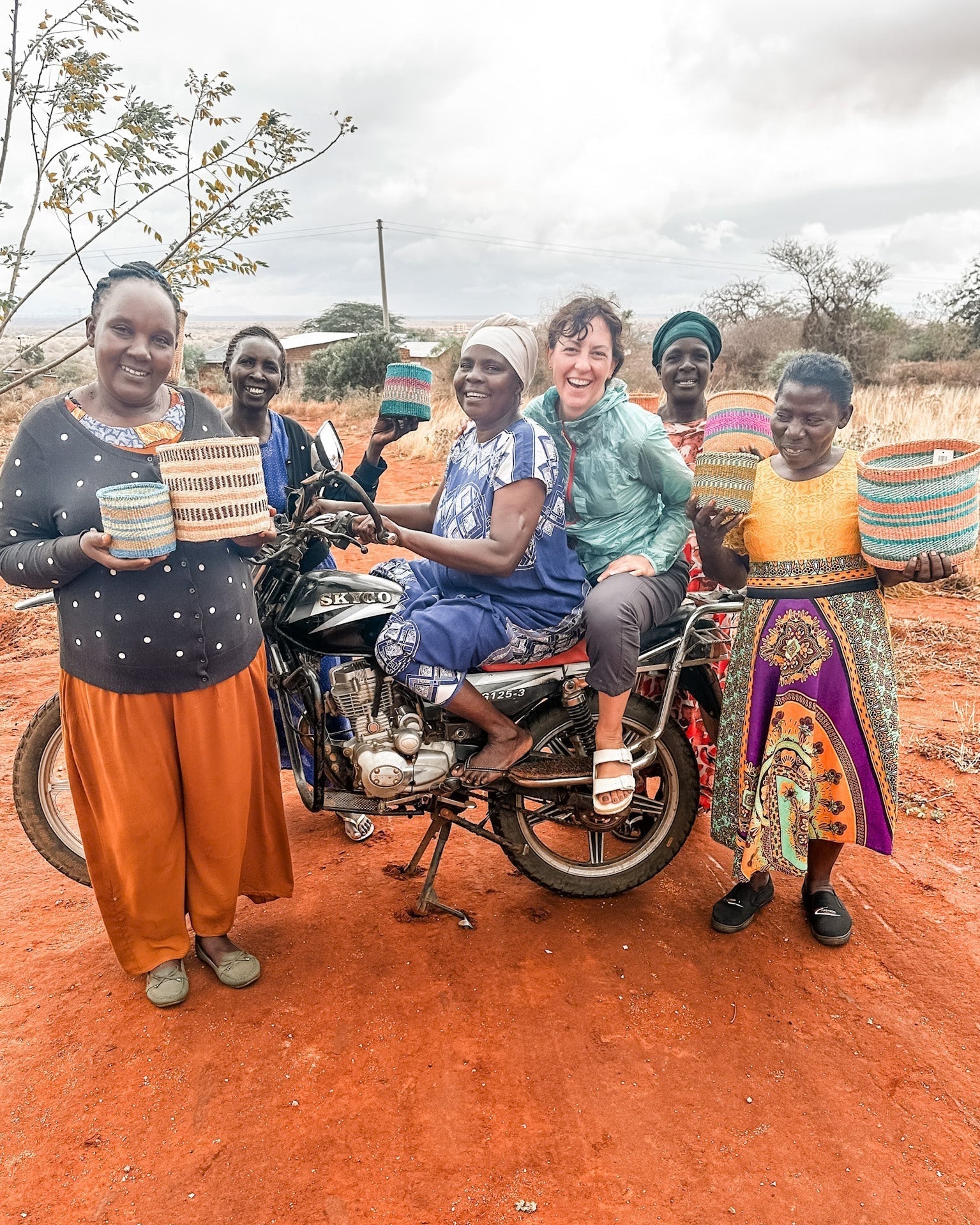 If It Works in Kenya, Why Not Here? Bringing Microloans to the Outdoor Industry