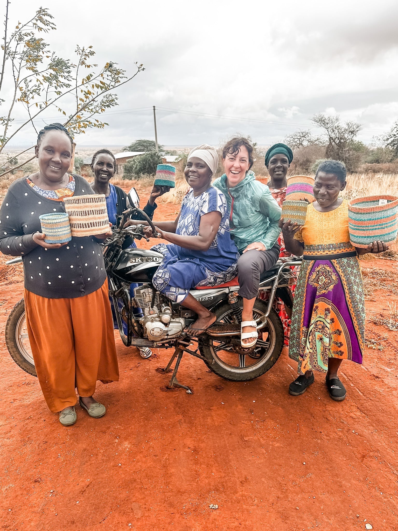 If It Works in Kenya, Why Not Here? Bringing Microloans to the Outdoor Industry