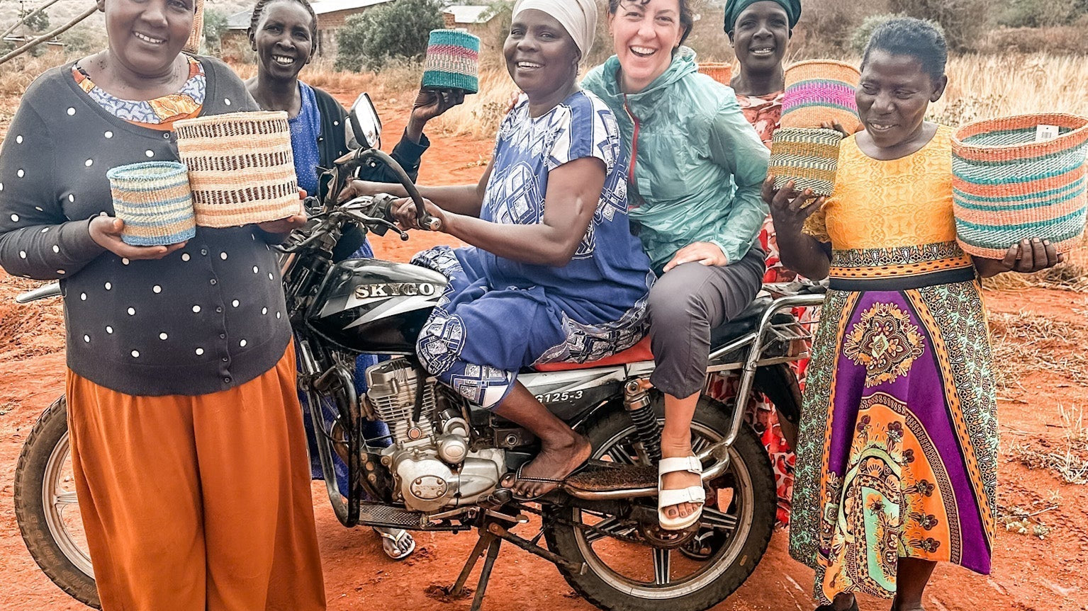 If It Works in Kenya, Why Not Here? Bringing Microloans to the Outdoor Industry