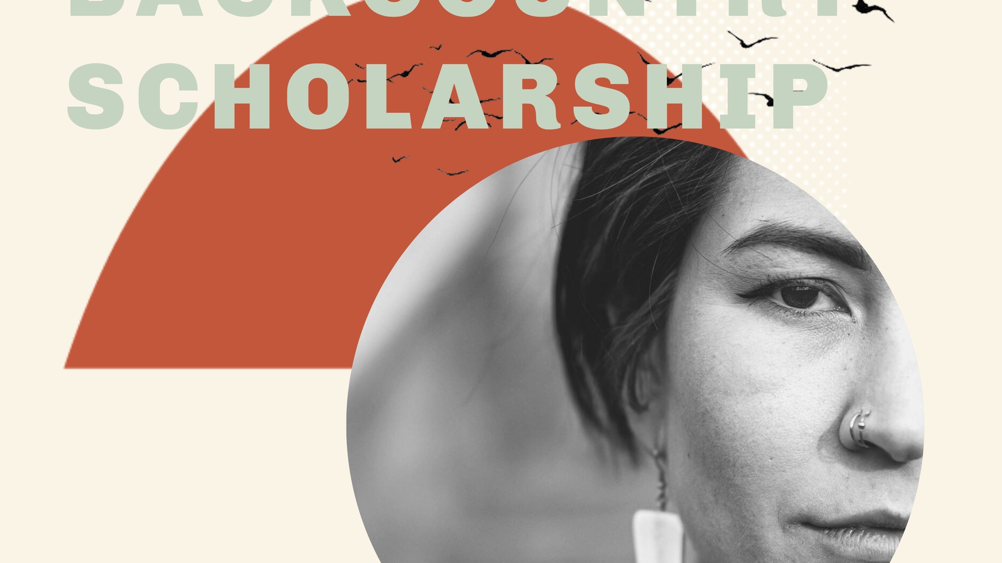 Indigenous Backcountry Scholarship