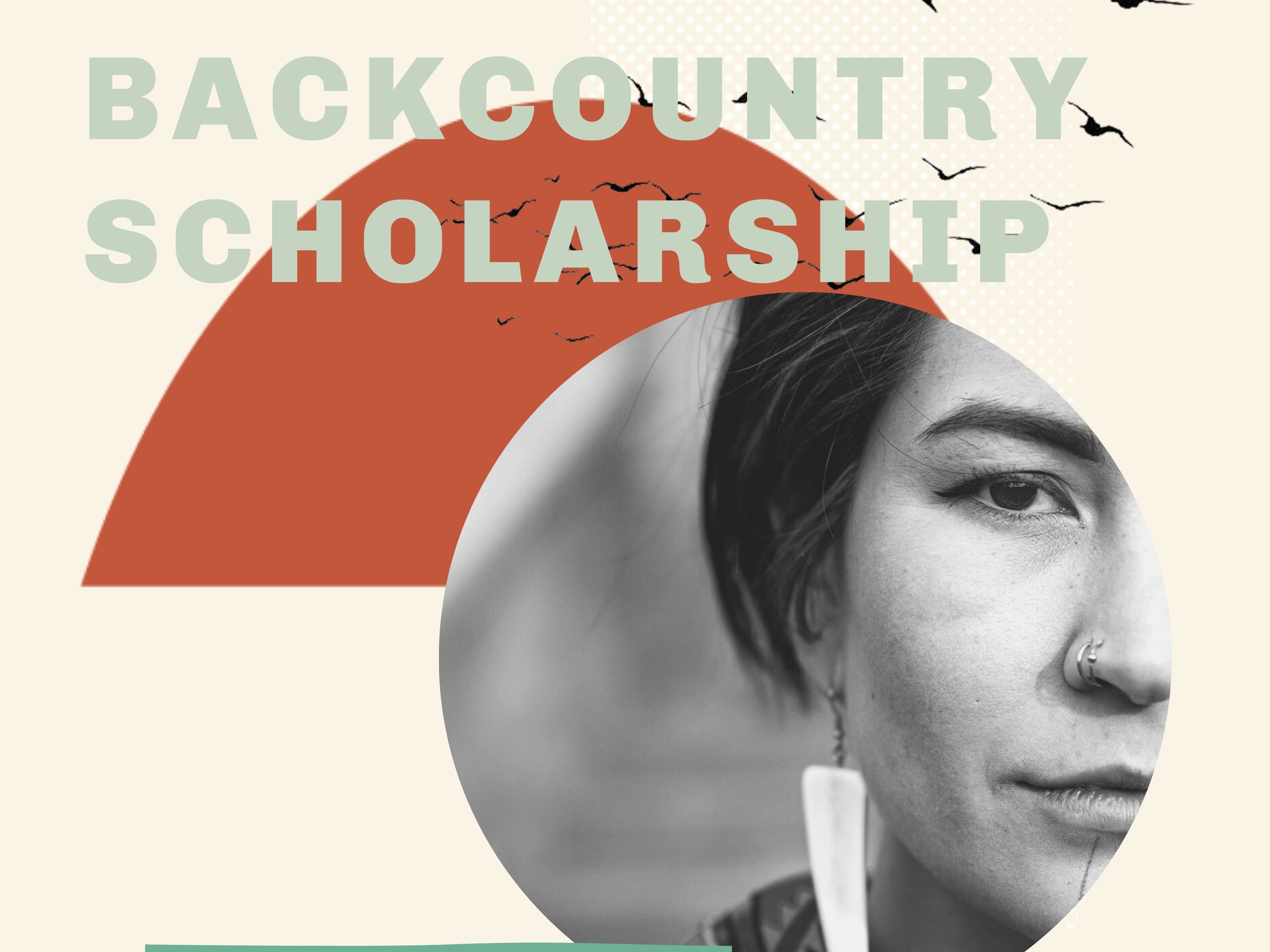 Indigenous Backcountry Scholarship