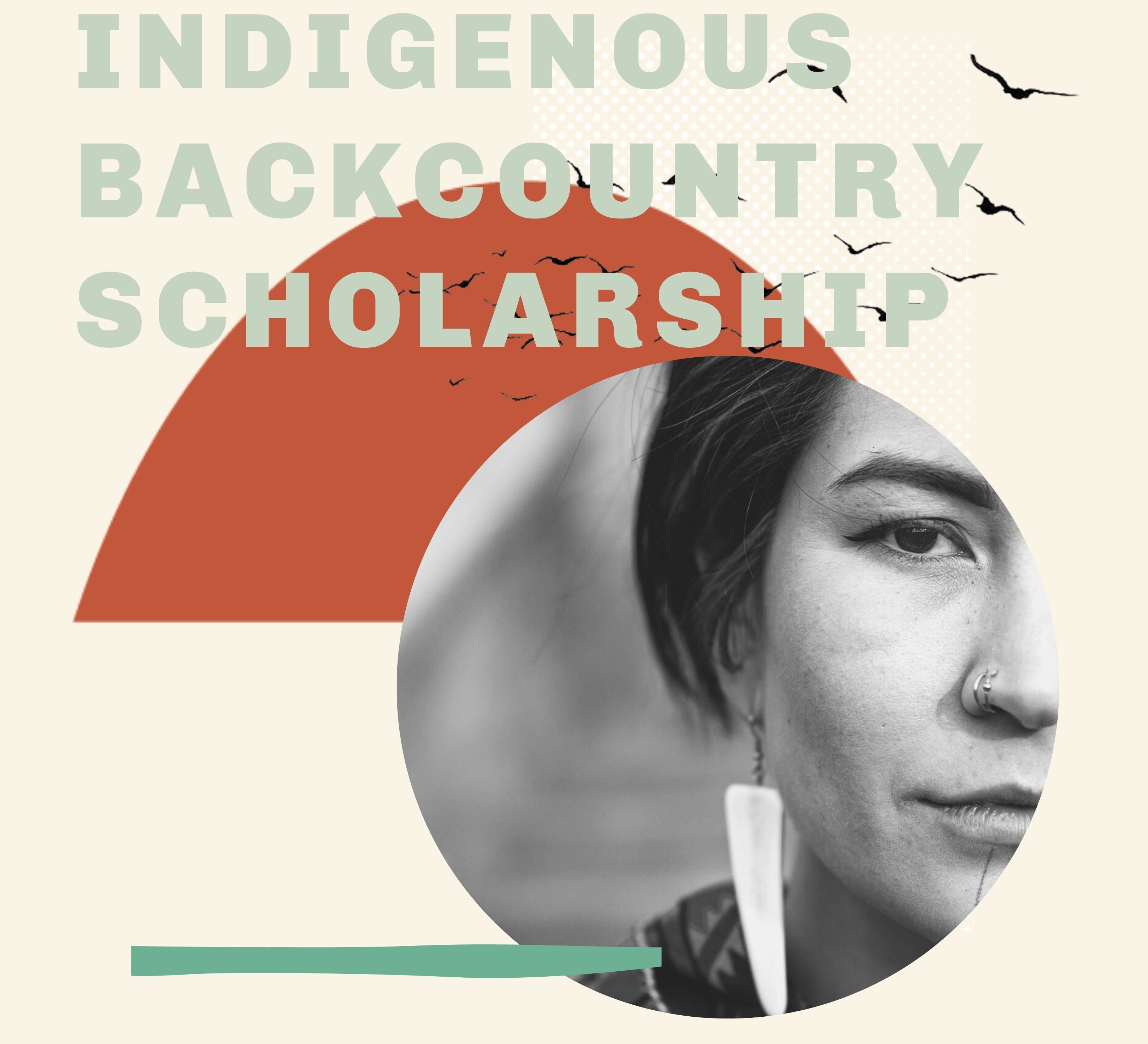 Indigenous Backcountry Scholarship
