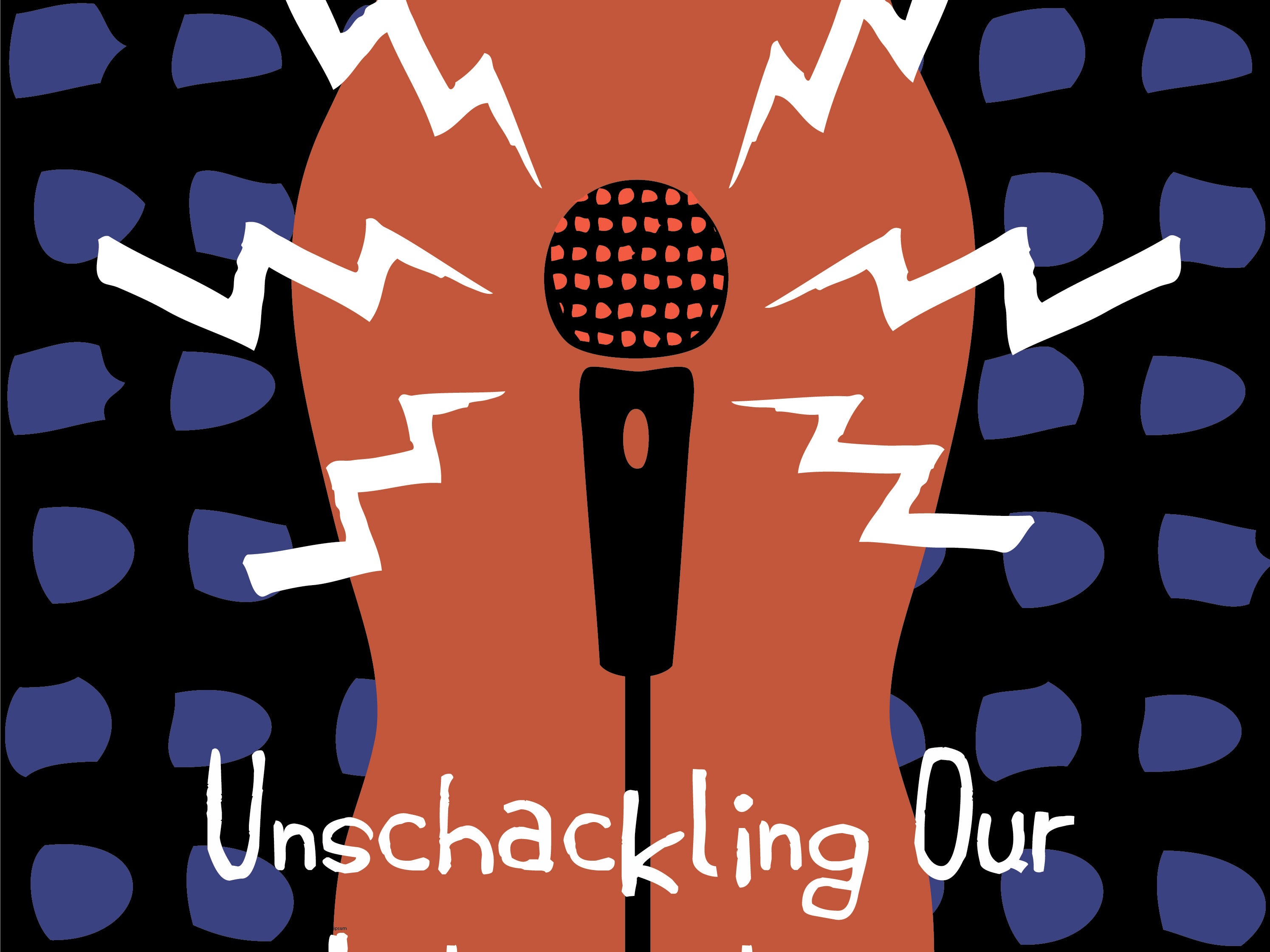 Unshackling our Independence