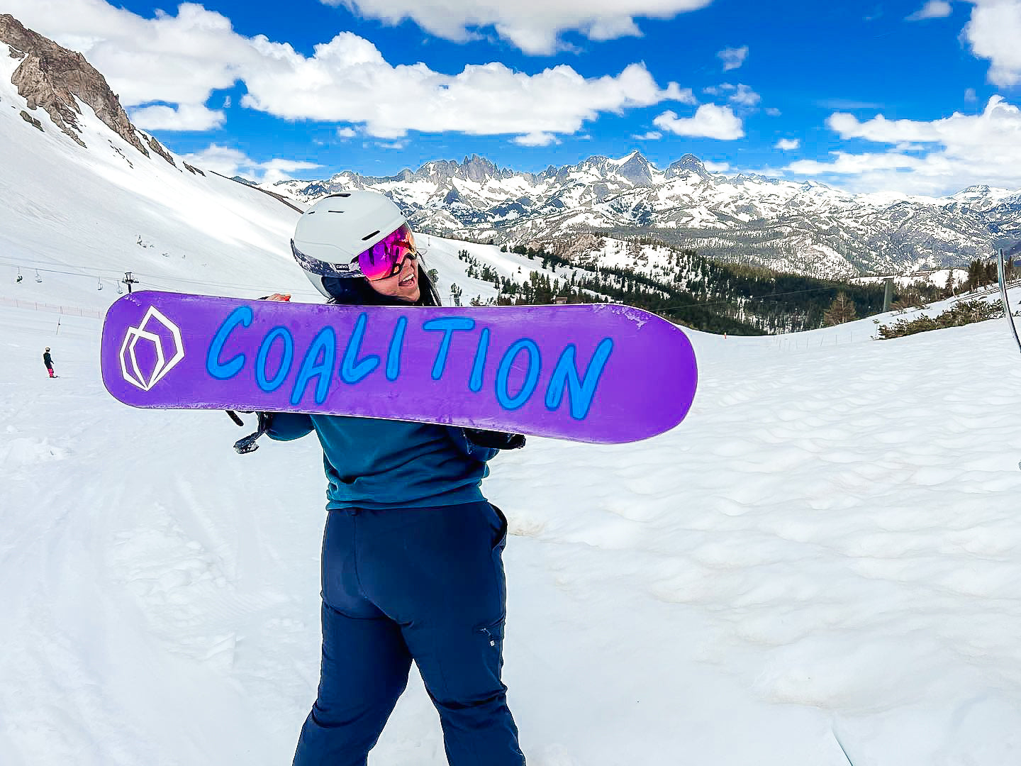 What We Mean To Them: Stories from our Athlete & Ambassador Team