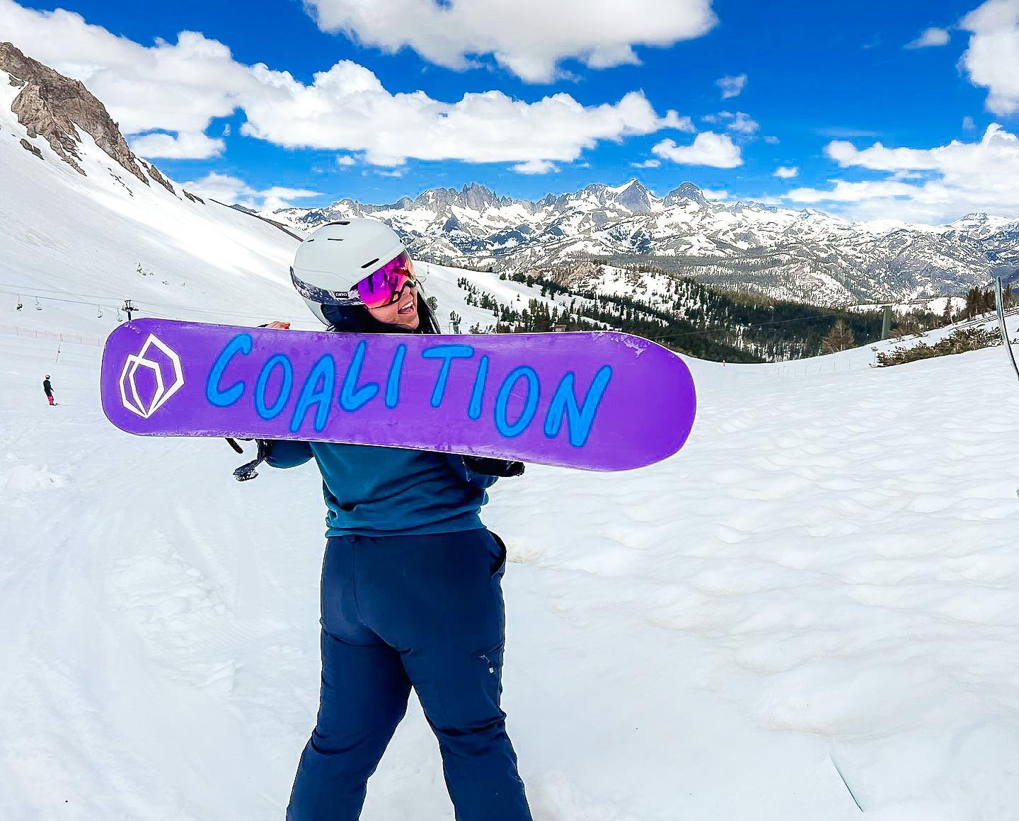 What We Mean To Them: Stories from our Athlete & Ambassador Team