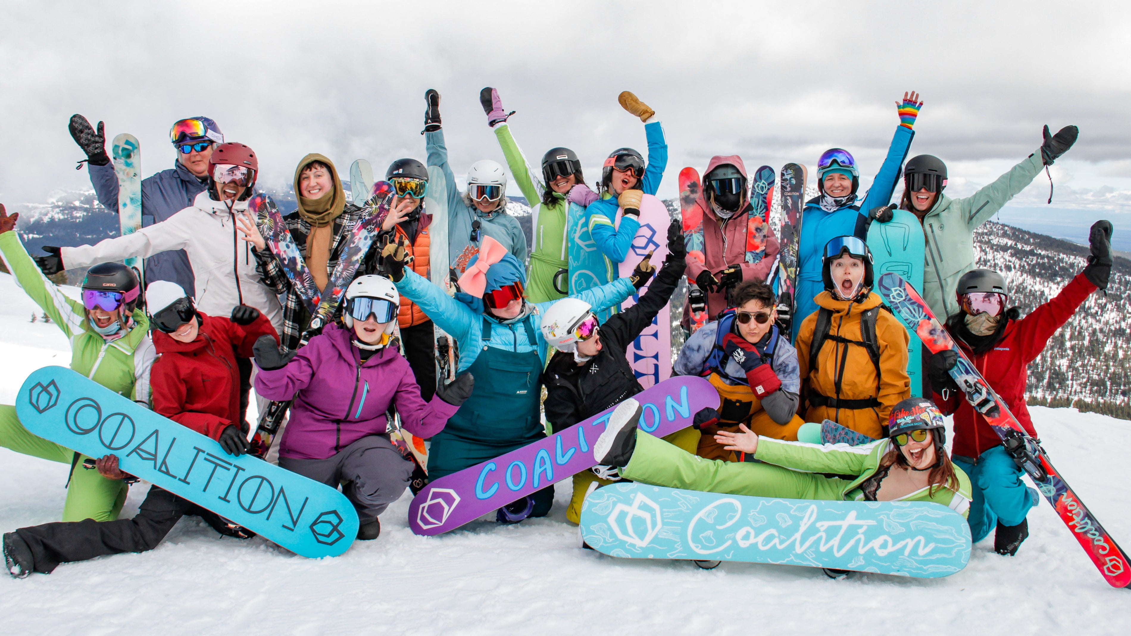 Far Out Bachelorette Trip: March Q&A