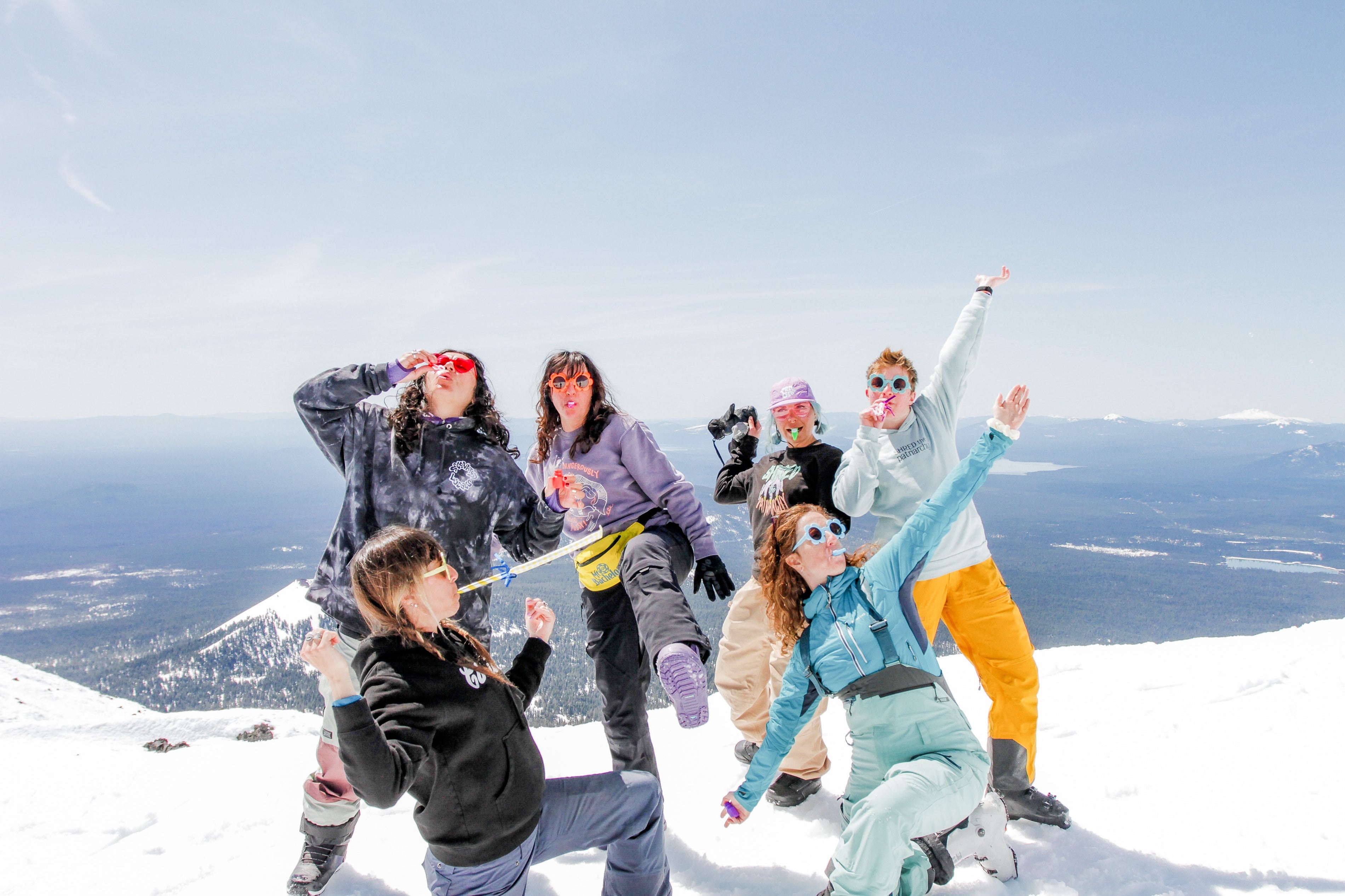 An important update from Jen ❤️