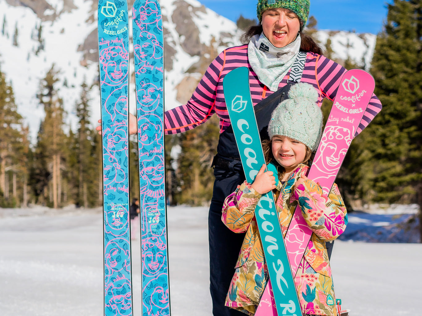 Inspiring the Next Generation of Lil' Rippers