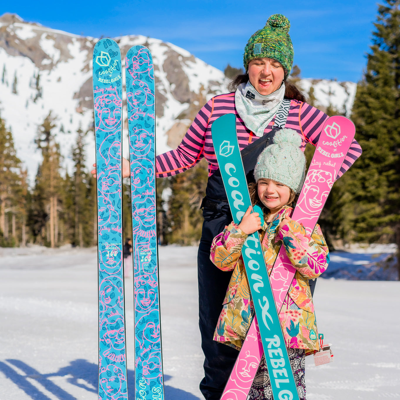 Inspiring the Next Generation of Lil' Rippers