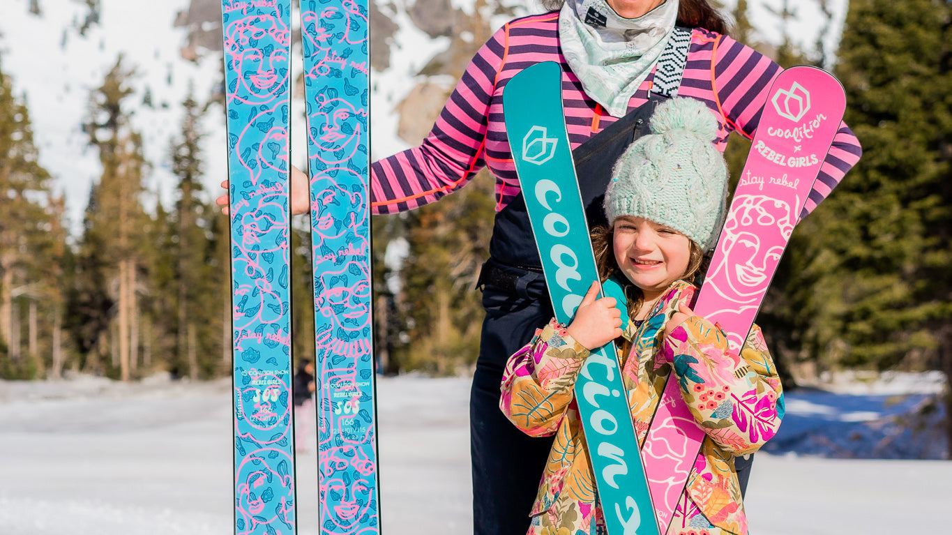 Inspiring the Next Generation of Lil' Rippers