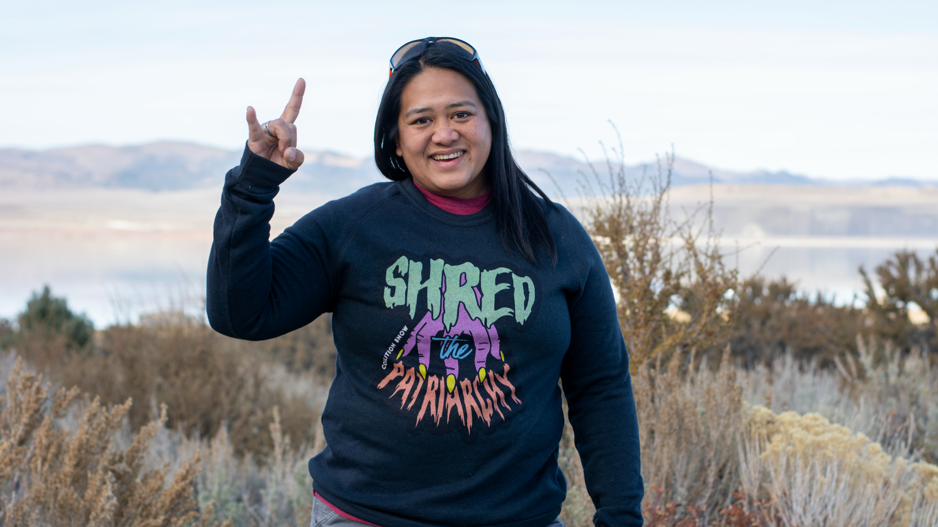 [Roundup] How To Support The Women Led & Powered Outdoor Ecosystem