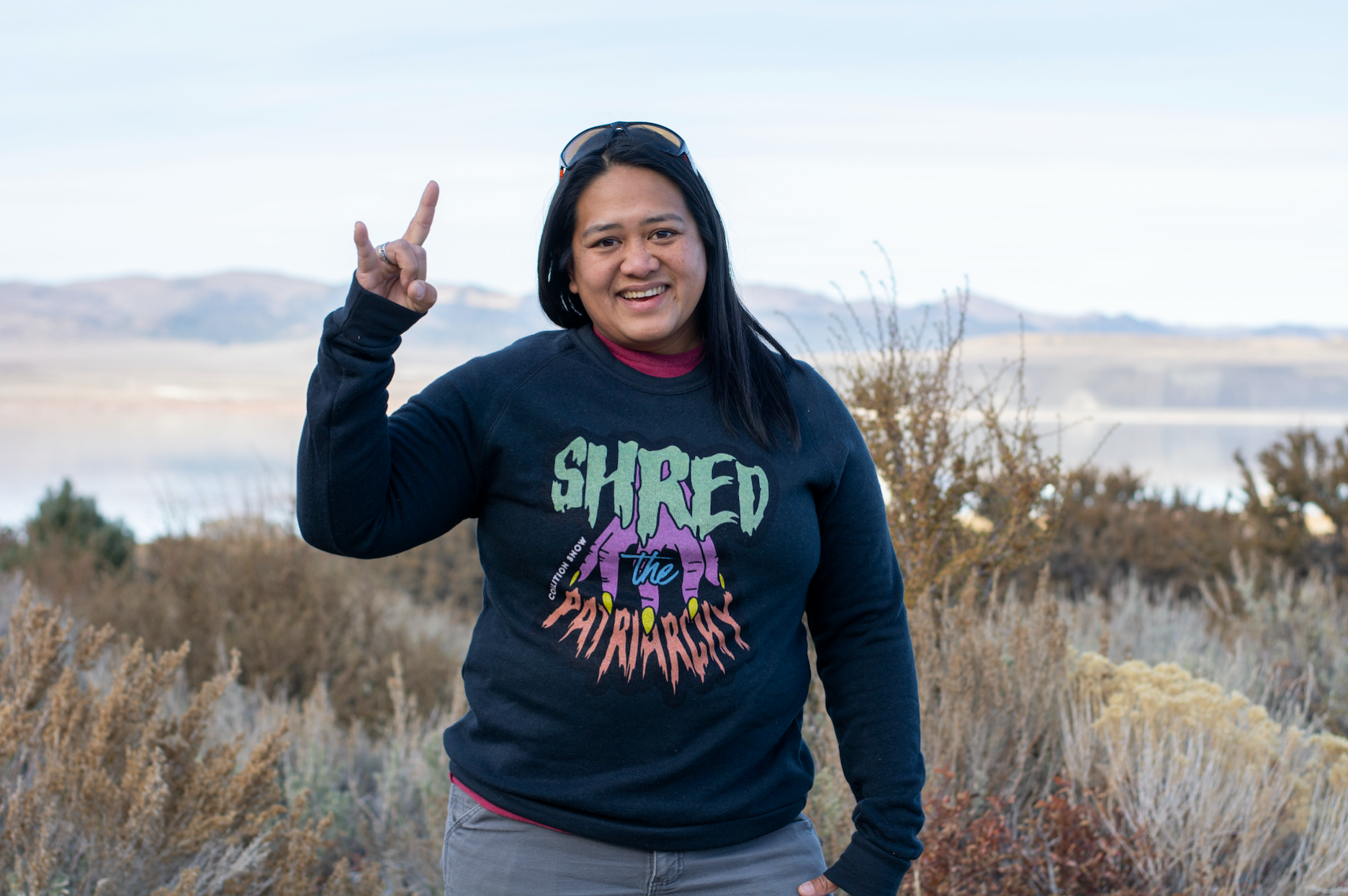 [Roundup] How To Support The Women Led & Powered Outdoor Ecosystem