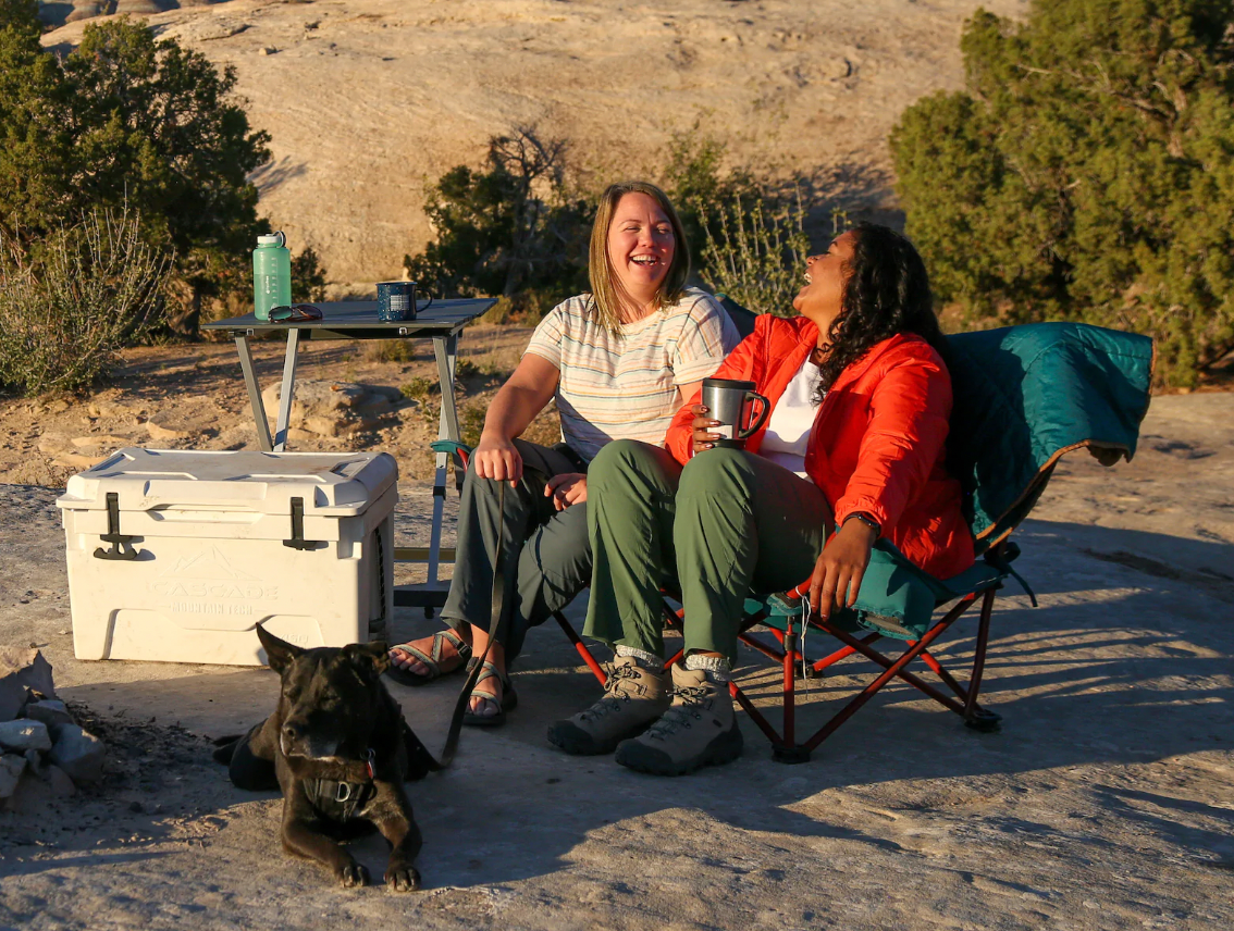 5 Hispanic & Latine Owned Businesses & Organizations In The Outdoors To Shop And Support Now