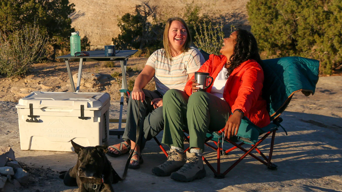 5 Hispanic & Latine Owned Businesses & Organizations In The Outdoors To Shop And Support Now