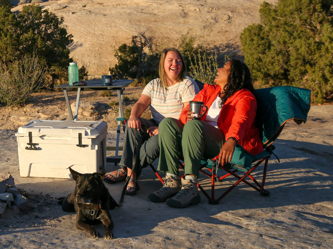 5 Hispanic & Latine Owned Businesses & Organizations In The Outdoors To Shop And Support Now