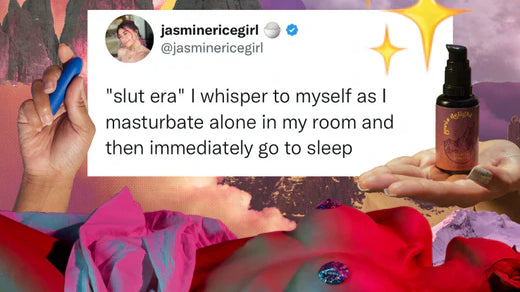 New year, new intentions: How to be more open & honest about your sexuality