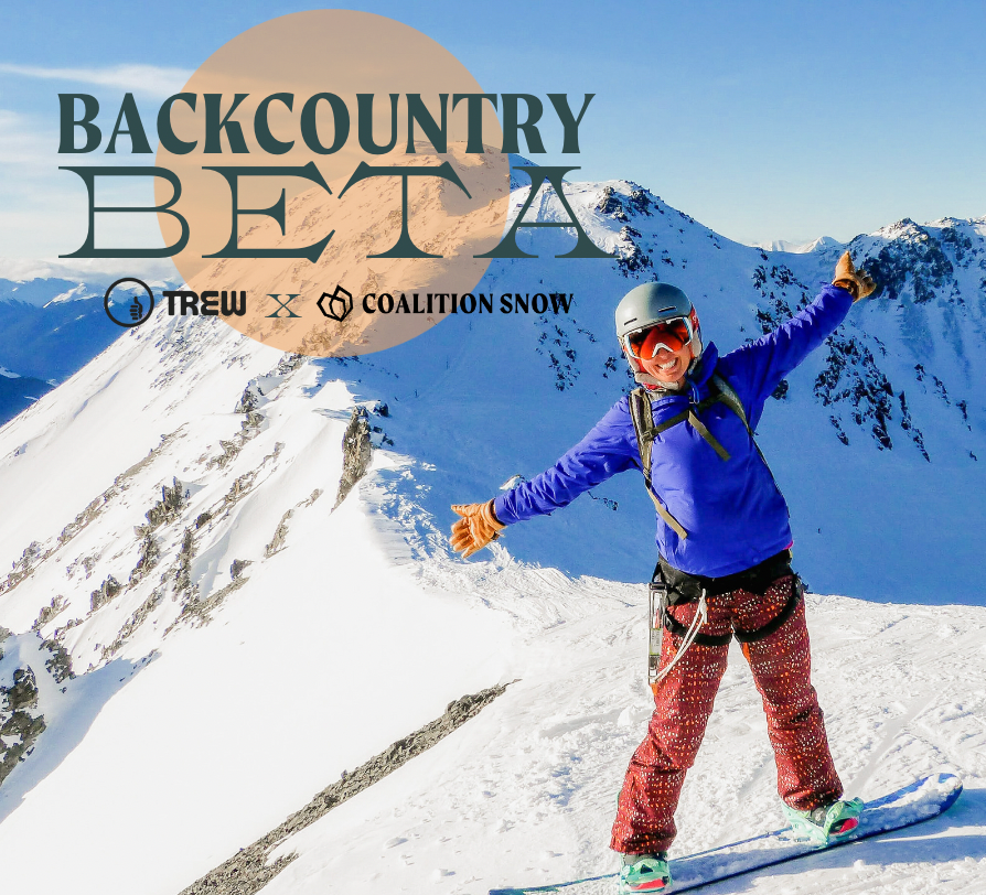 22/23 Backcountry Beta Round Up