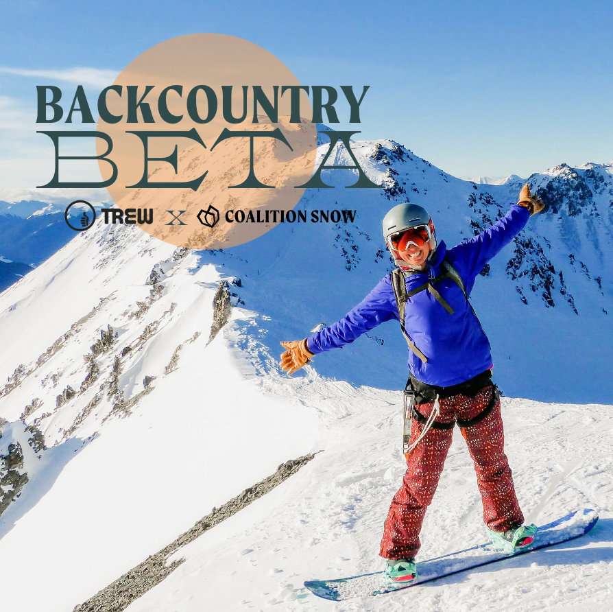 22/23 Backcountry Beta Round Up