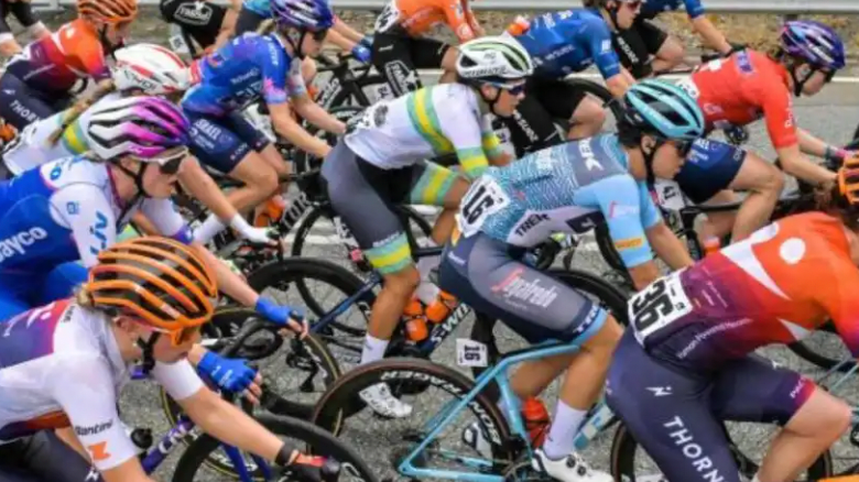 If She's Not Free, We're Not Free