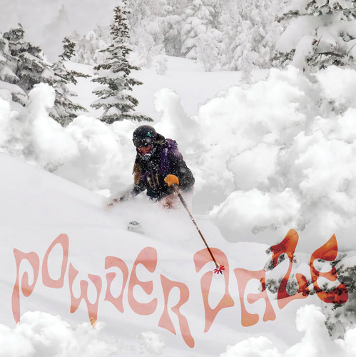 Powderdaze Volume 19