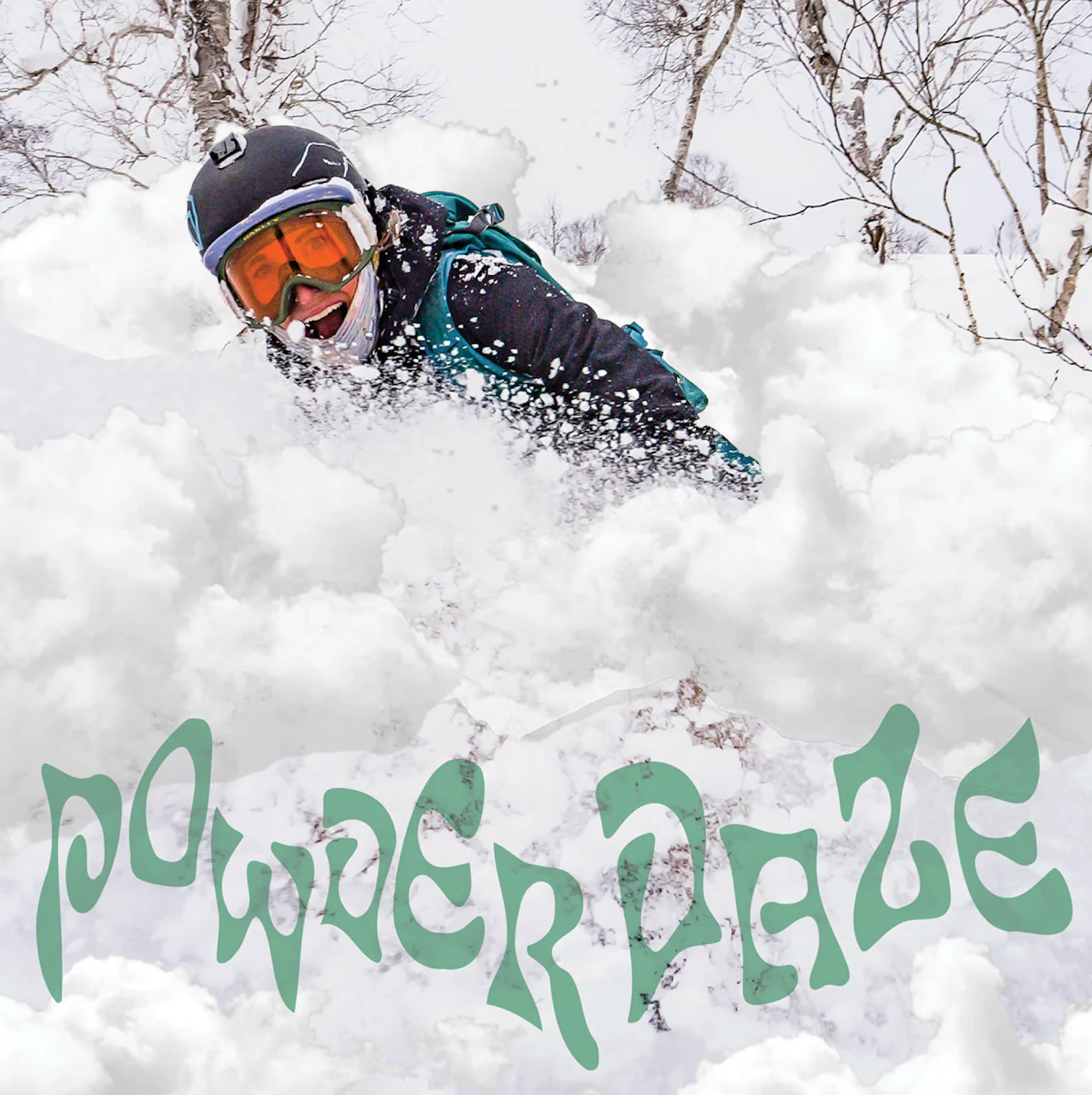 Powderdaze Volume 20