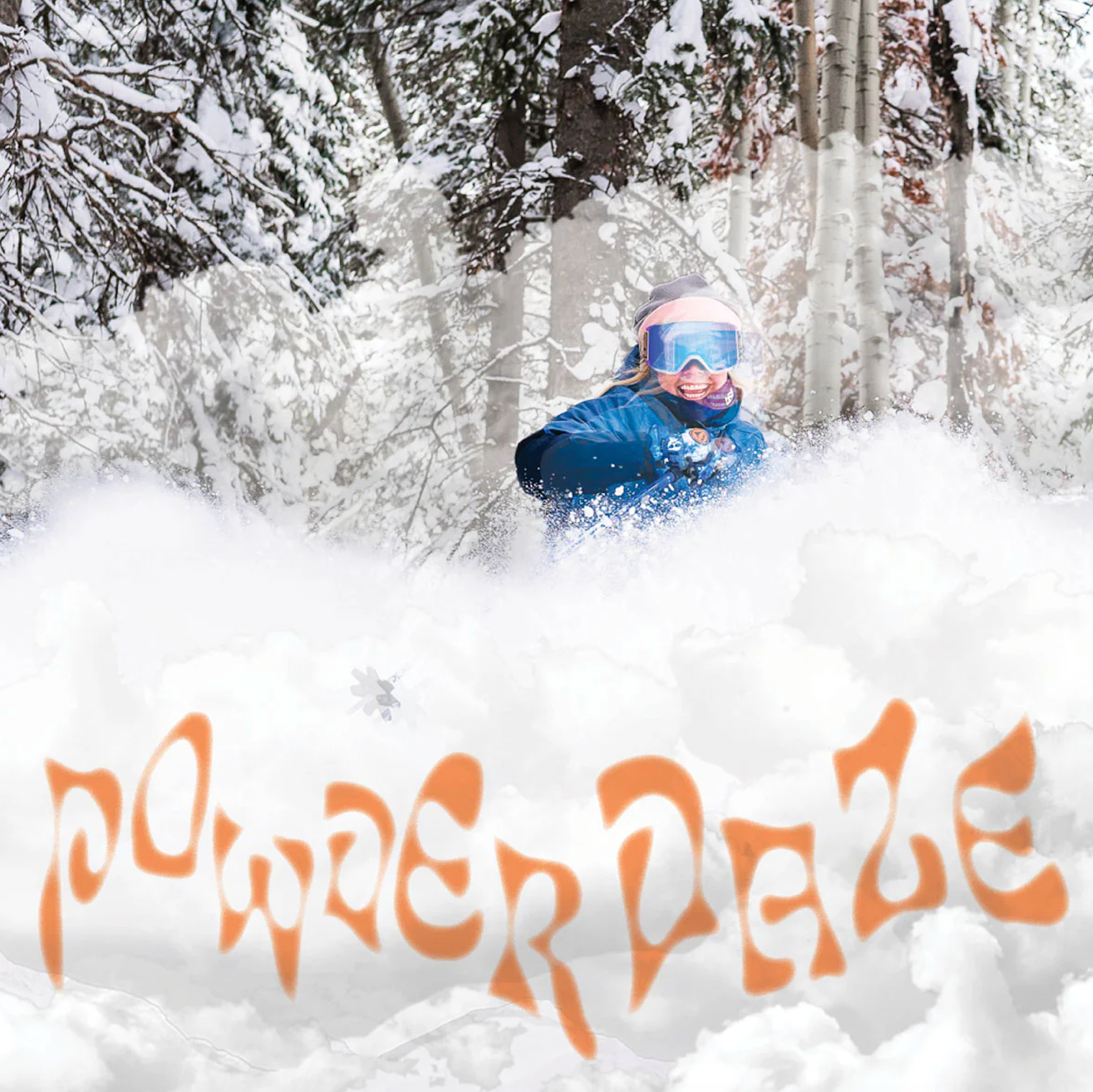Powderdaze Volume 21