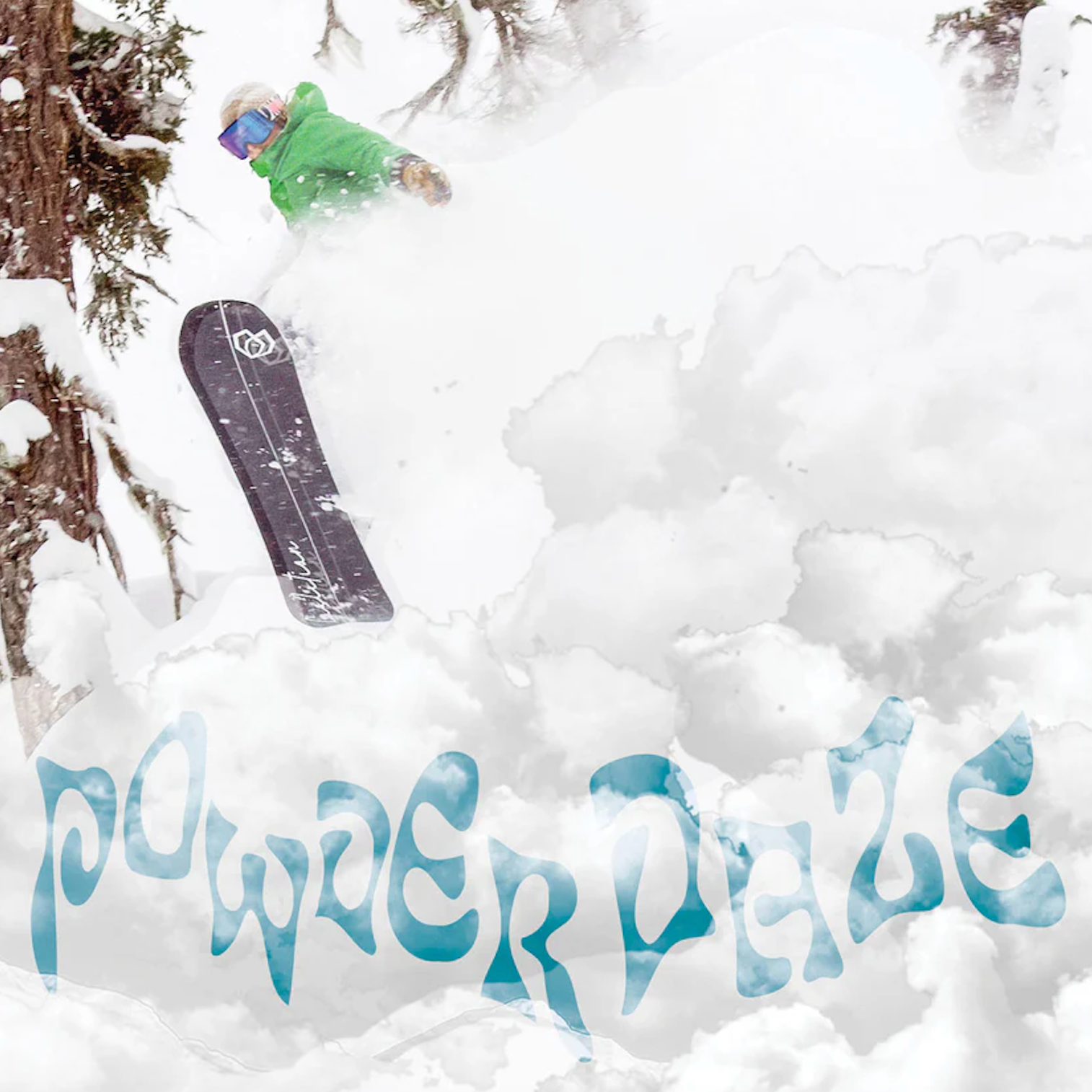 Powderdaze Volume 22