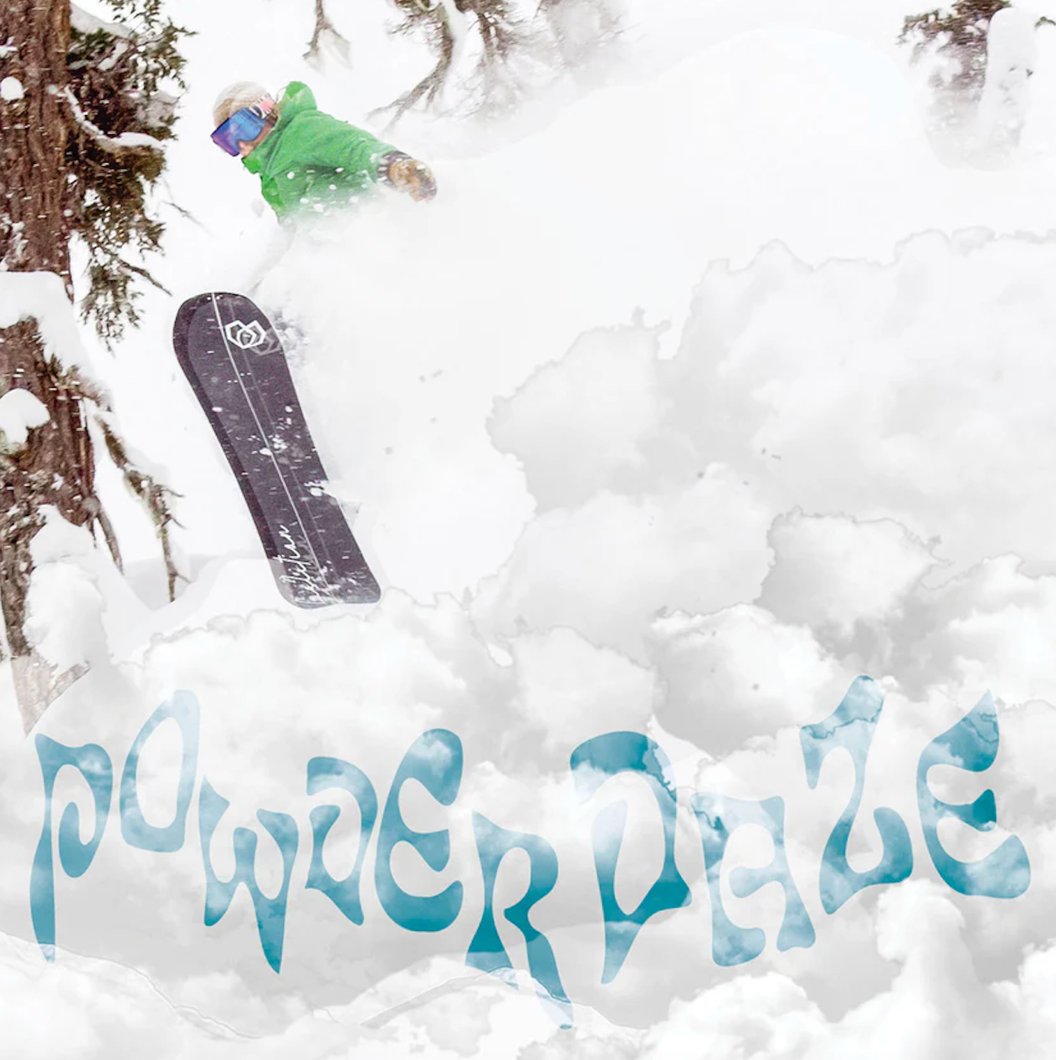 Powderdaze Volume 22