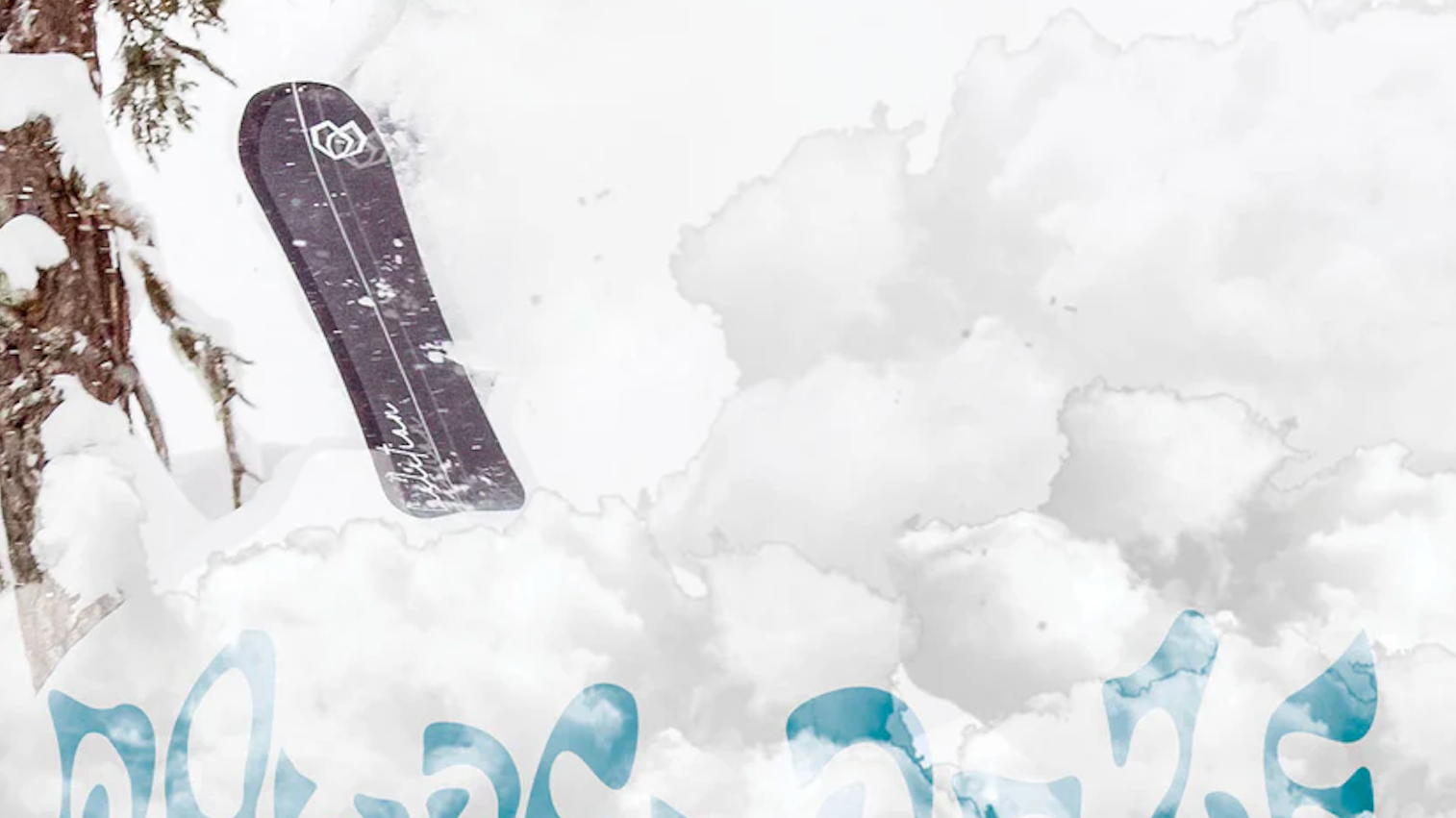 Powderdaze Volume 22