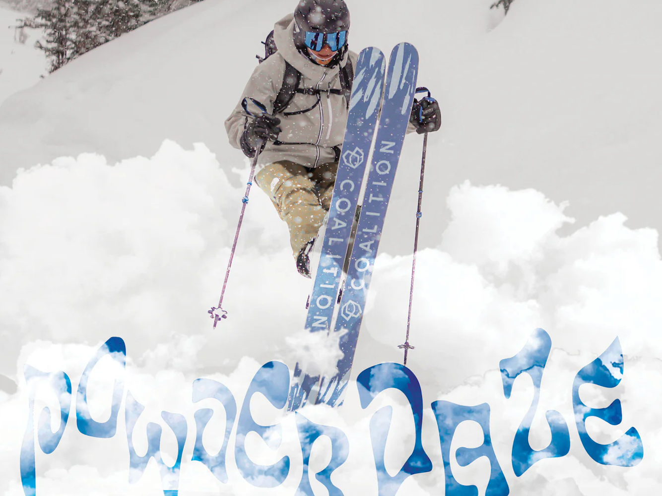 Powderdaze Volume 28