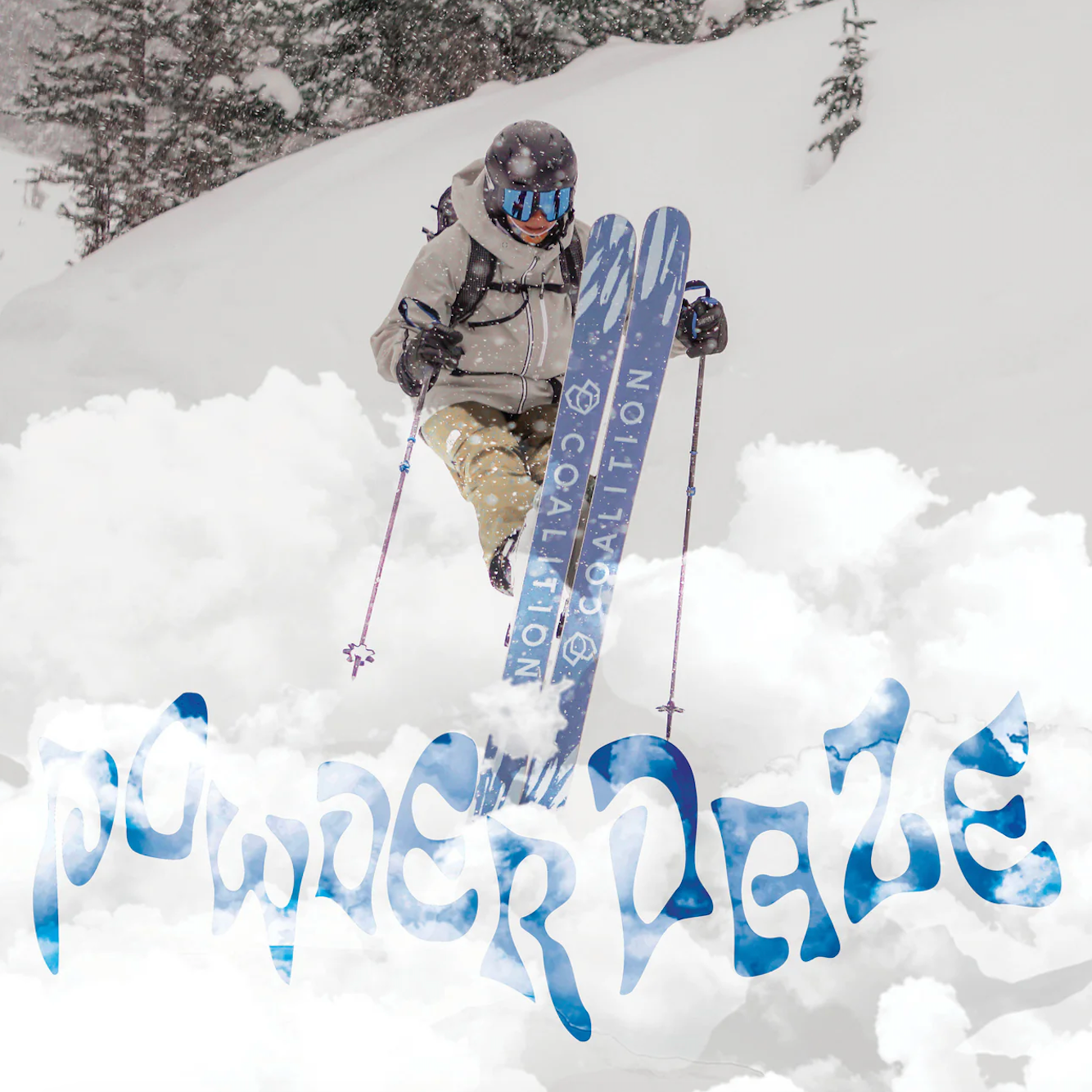 Powderdaze Volume 28