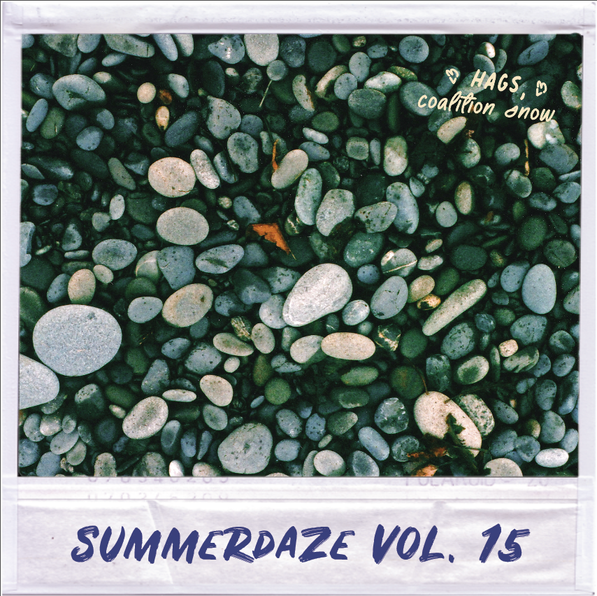 Summerdaze Volume 15